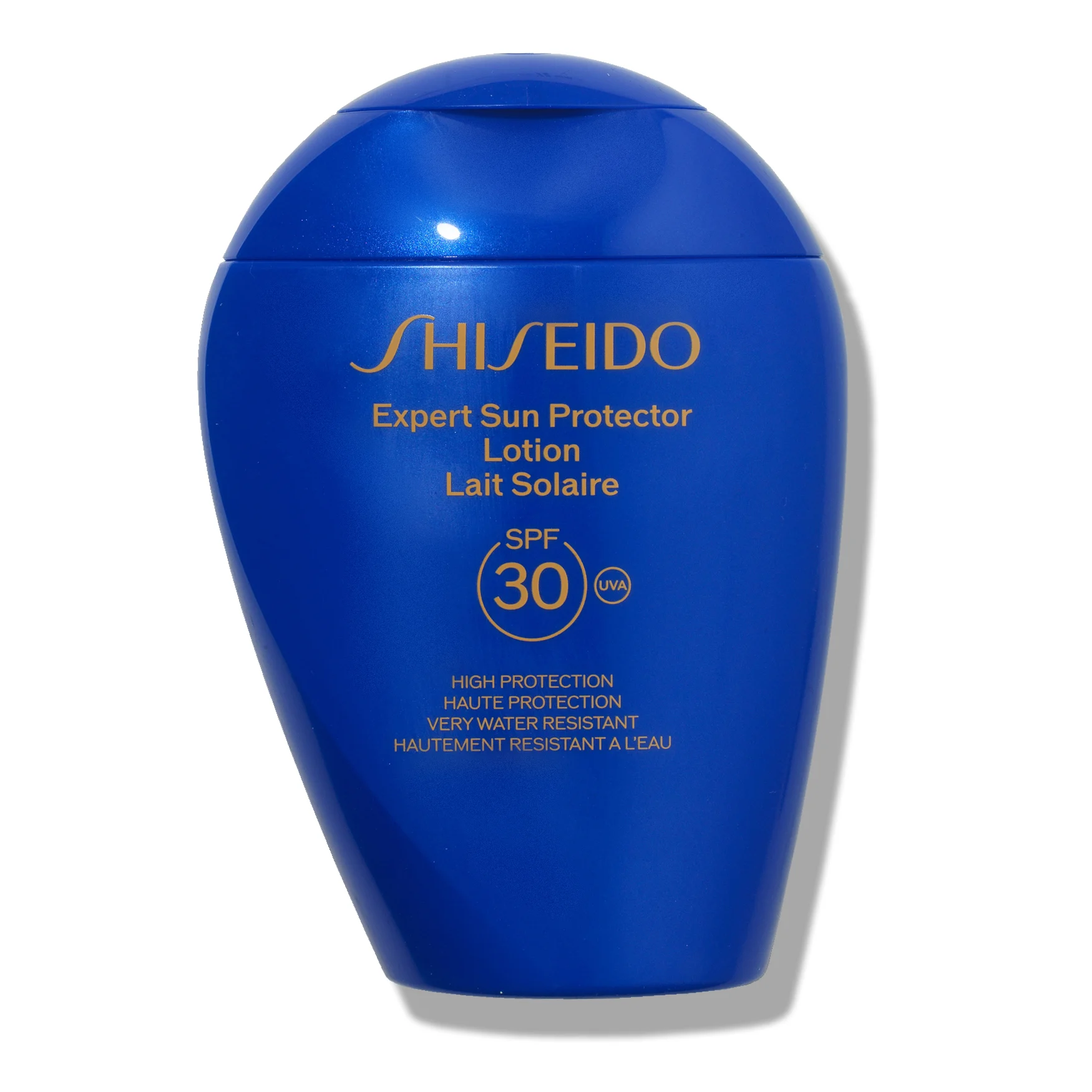 ShiseidoGSC Sun Lotion SPF30 150ml Face & Body150ML