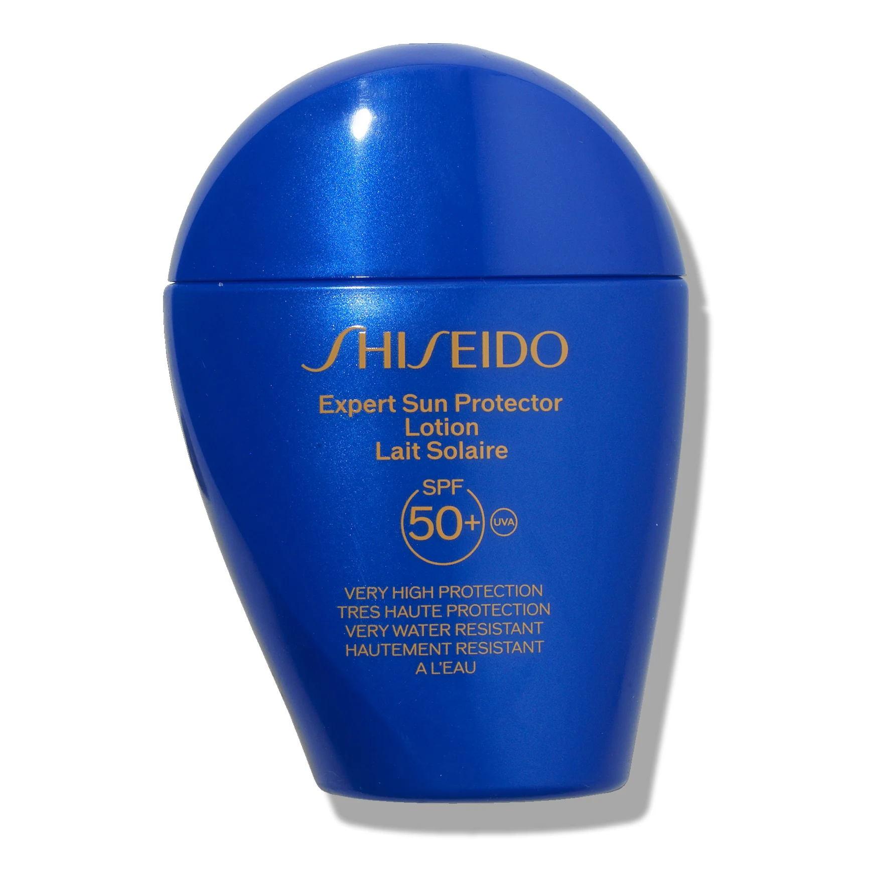 ShiseidoGSC Sun Lotion SPF50+ Face & Body50ML