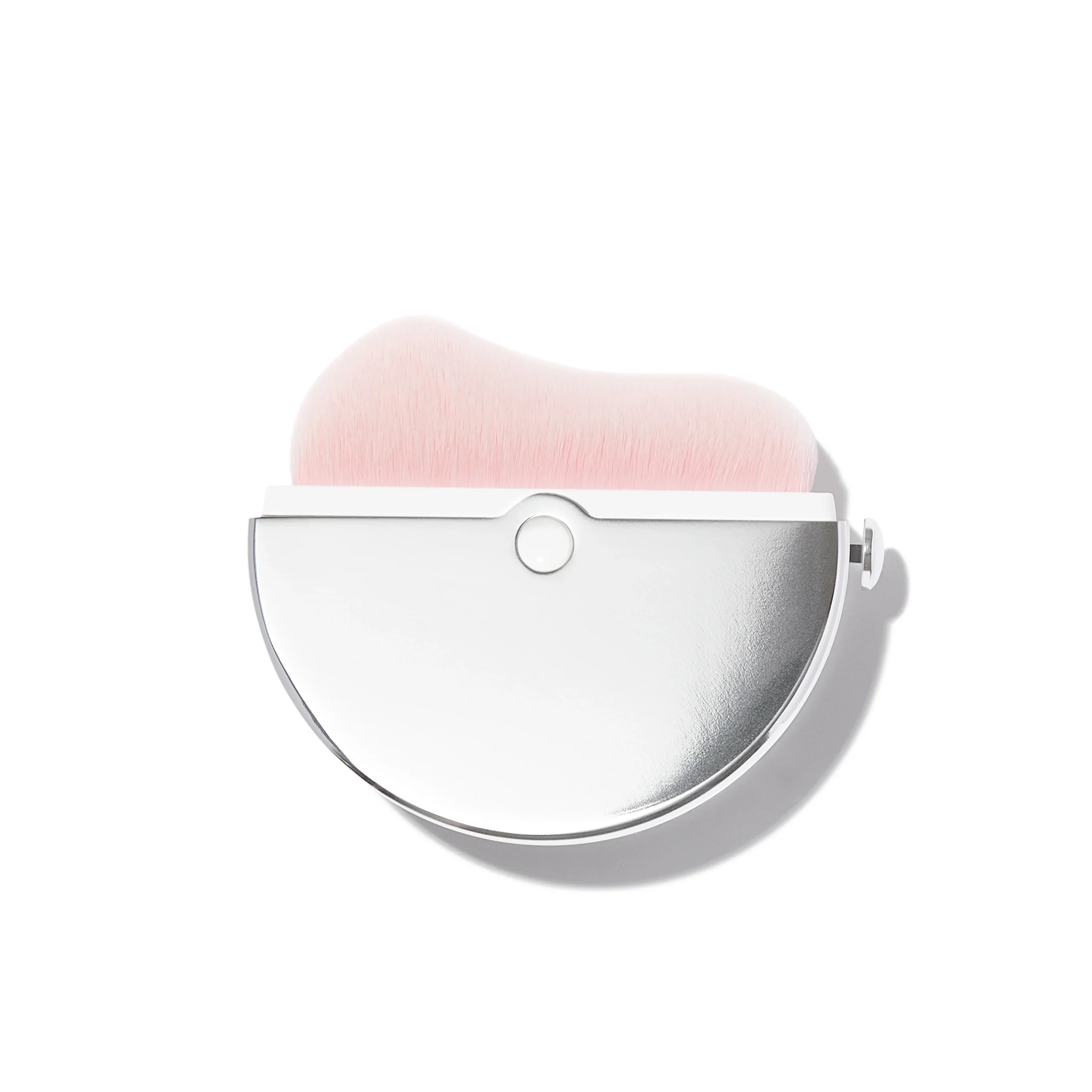 GlossierStretch Blending and Buffing Face Brush