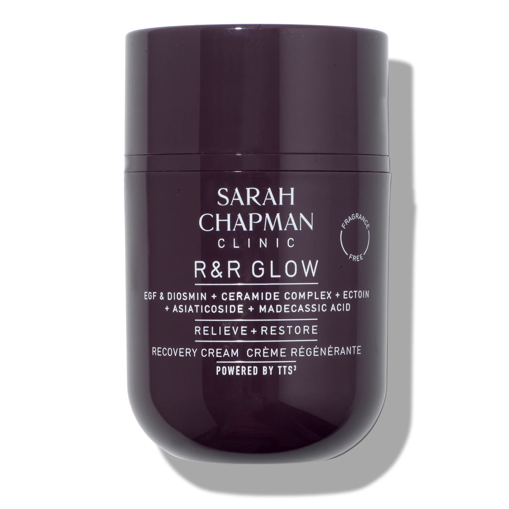 Sarah ChapmanR&R Glow Recovery Cream30ML