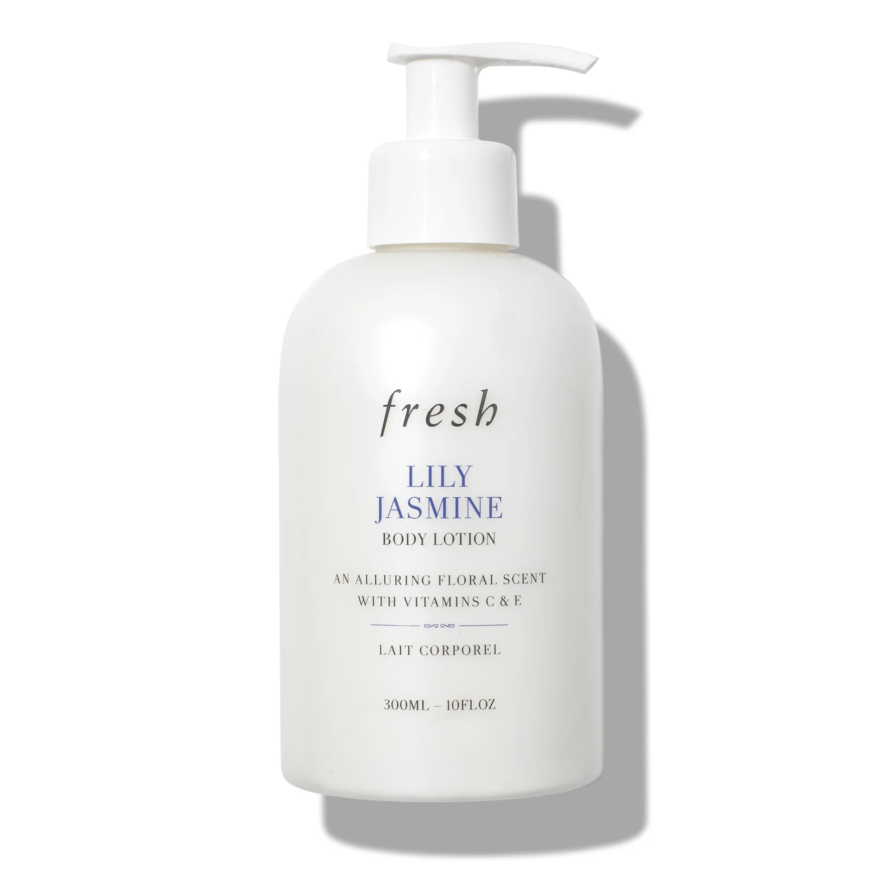 FreshLily Jasmine Body Lotion300ML