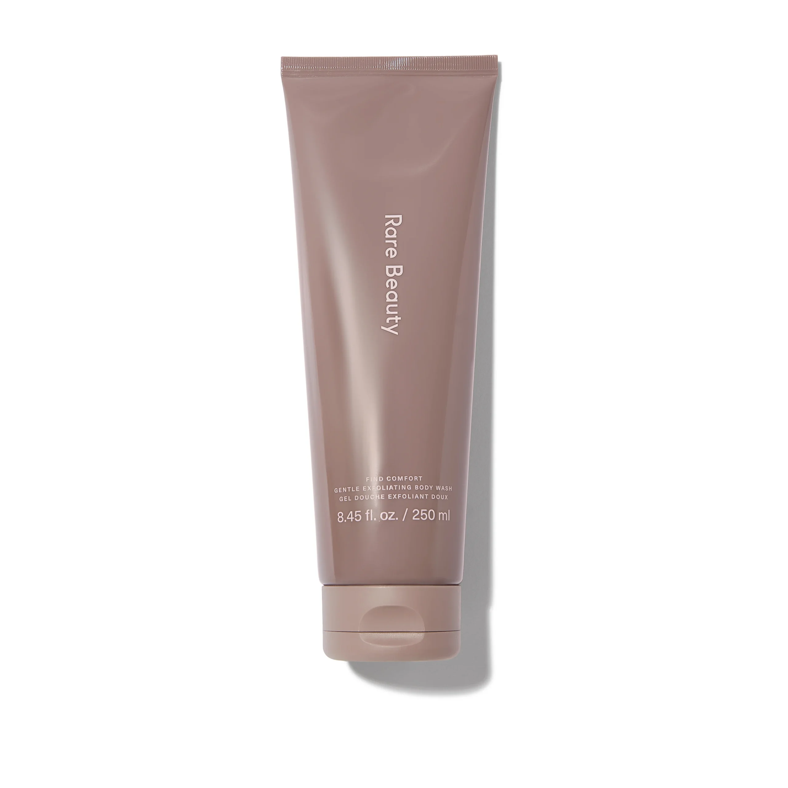 Rare BeautyFind Comfort Gentle Exfoliating Body Wash