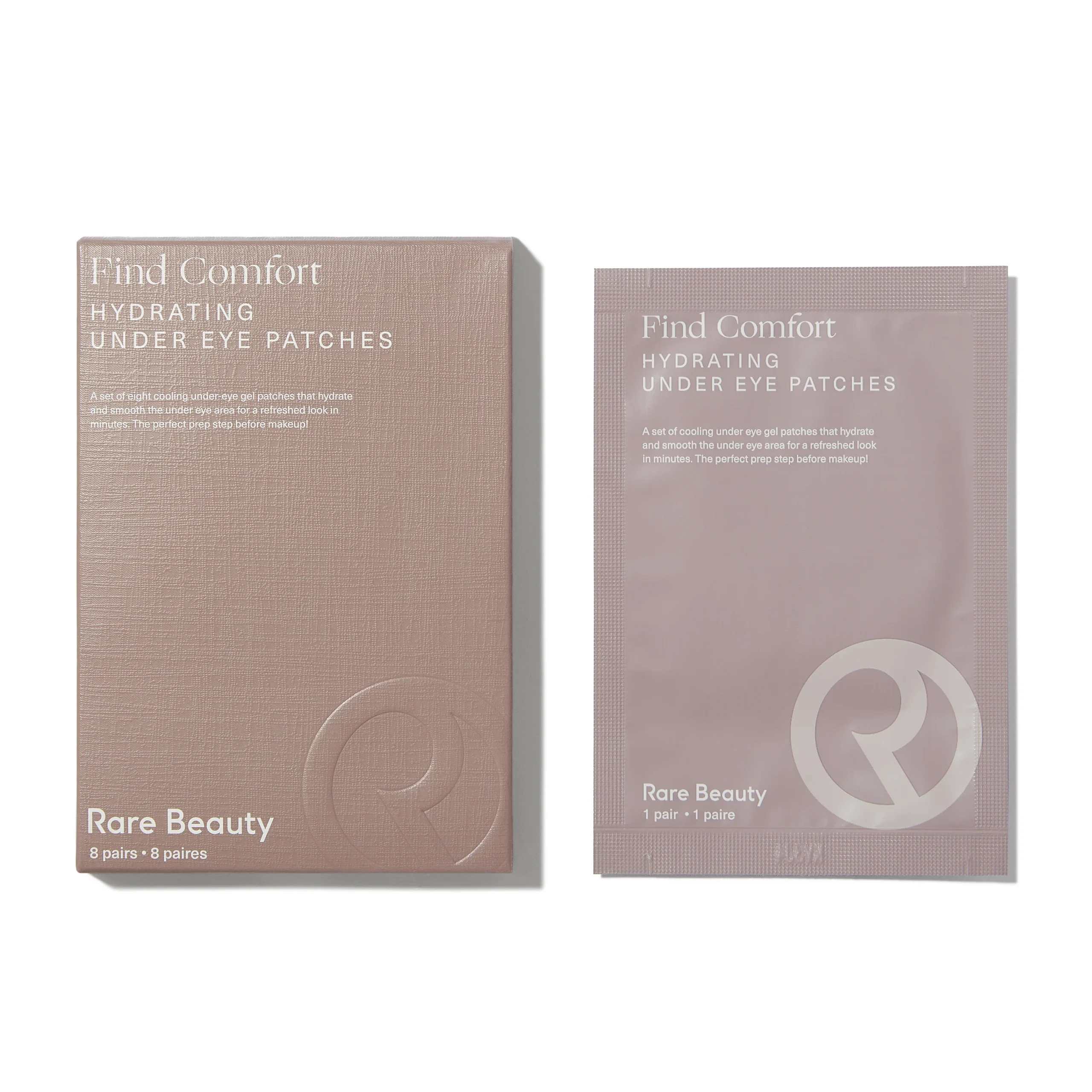 Rare BeautyFind Comfort Under Eye Patch Kit