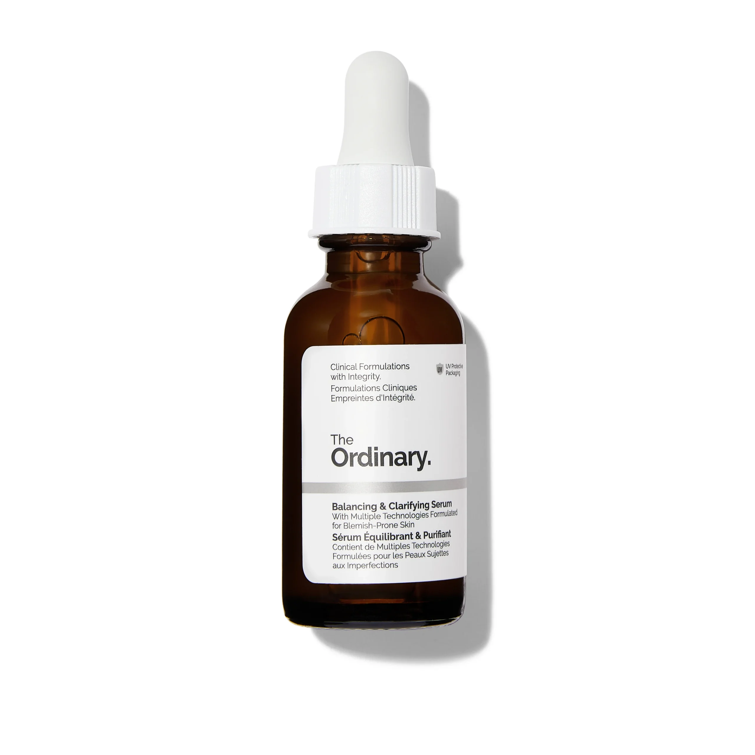 The OrdinaryBalancing + Clarifying Serum30ML