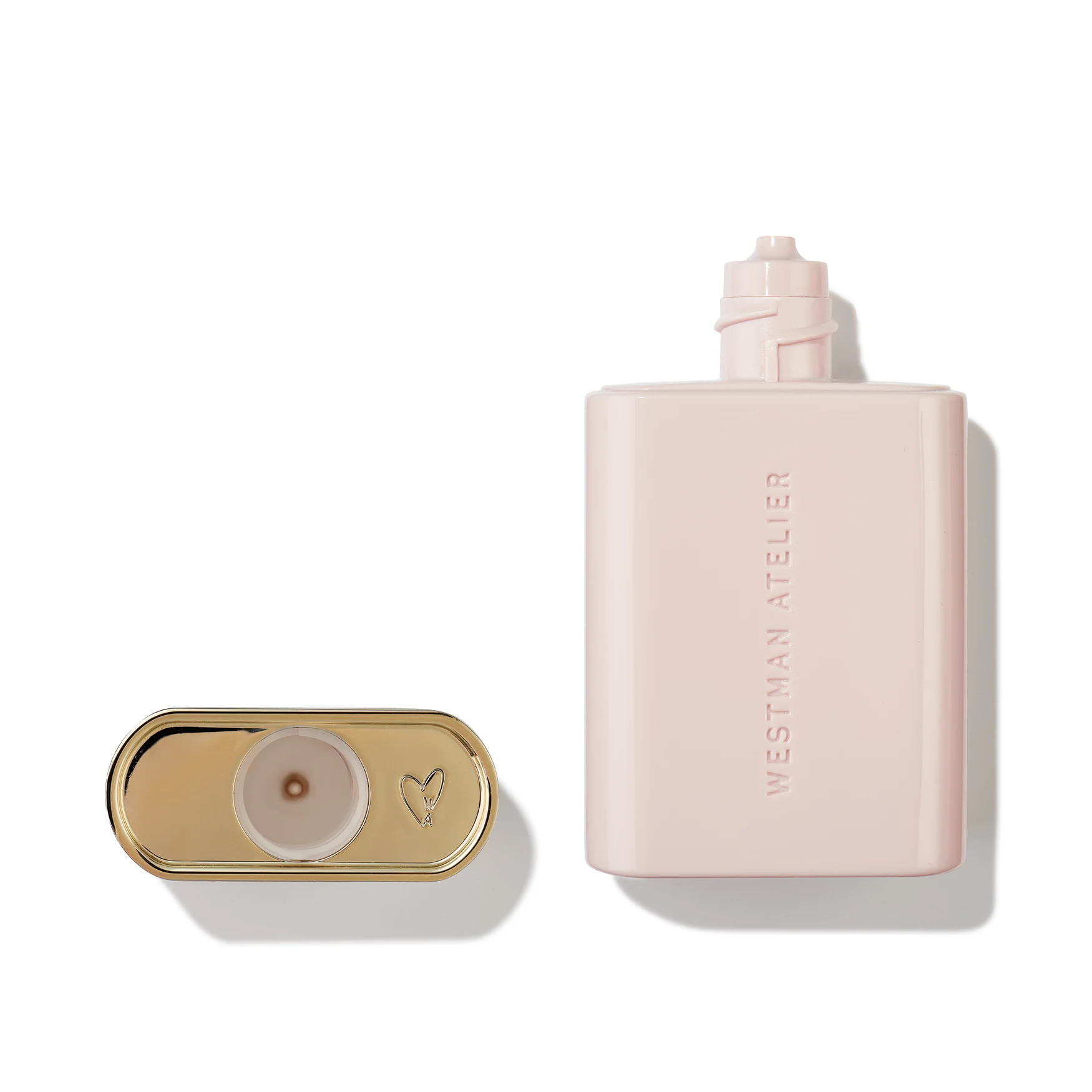 Westman AtelierVital Skincare Complexion Drops