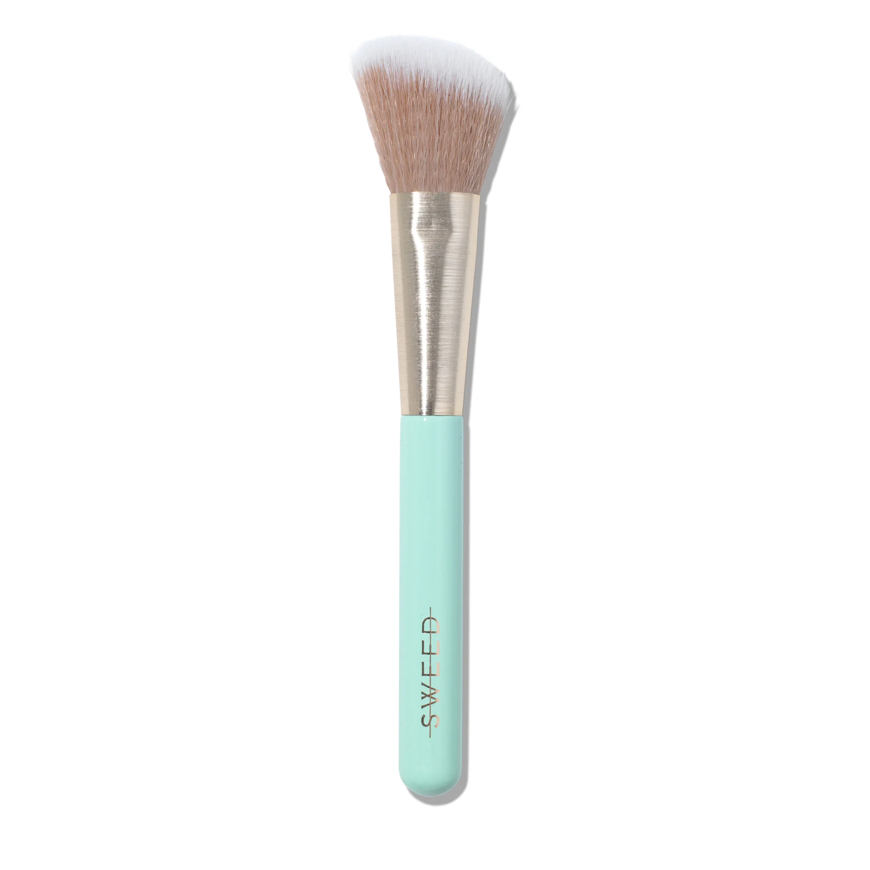 SweedANGLED BLUSH BRUSH