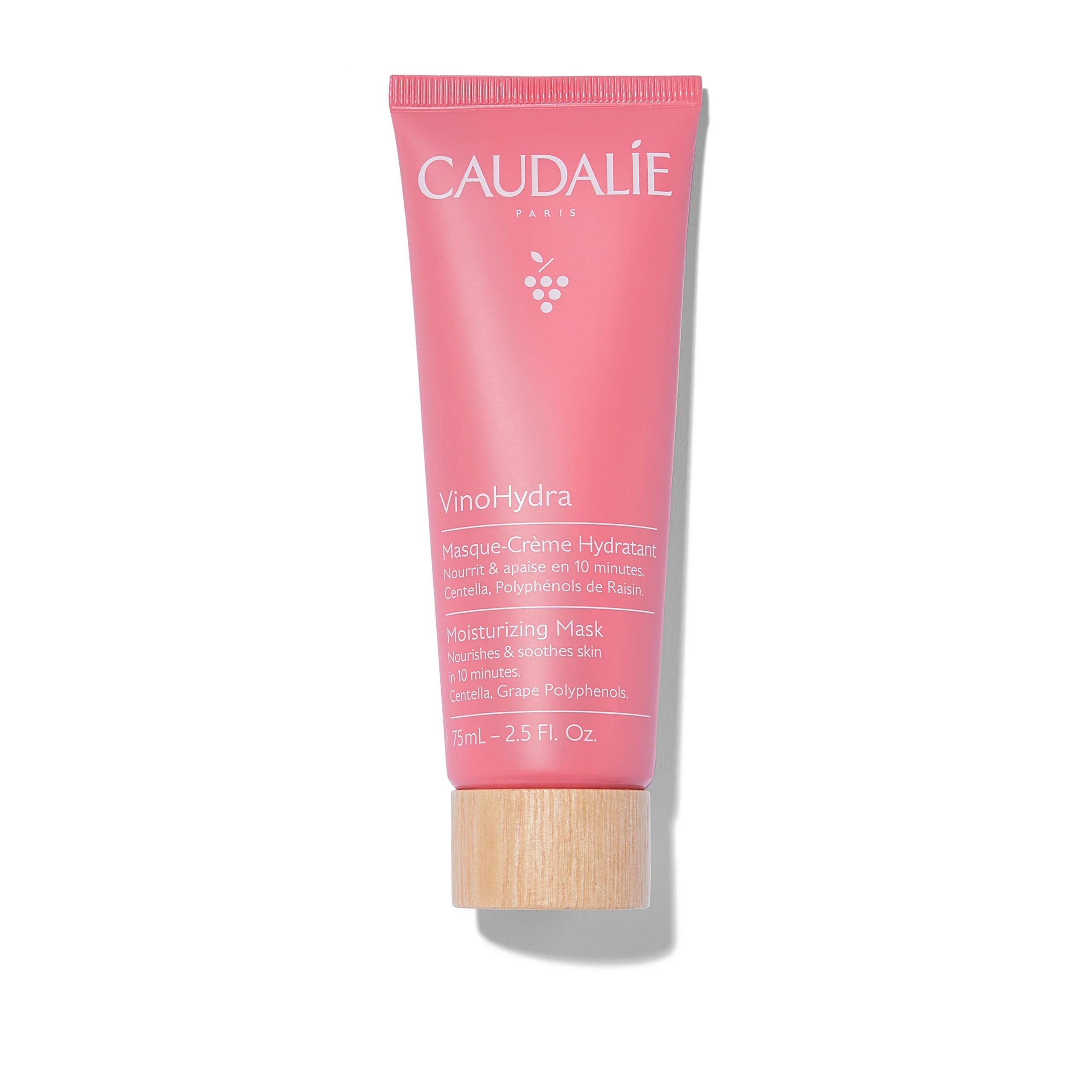 CaudalieVinoHydra Moisturising Mask75ML