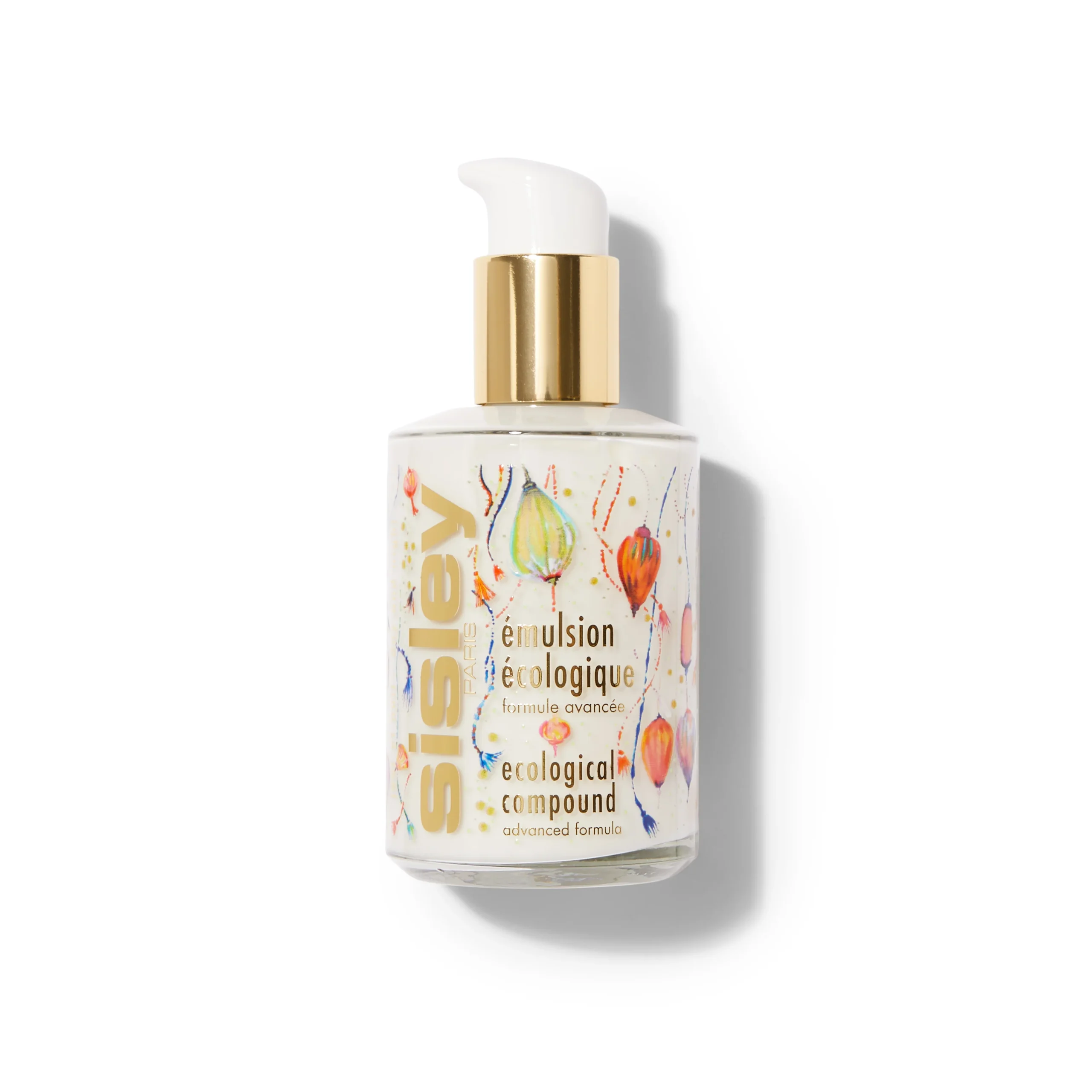 Sisley-ParisEcological Compound Limited Edition125ML