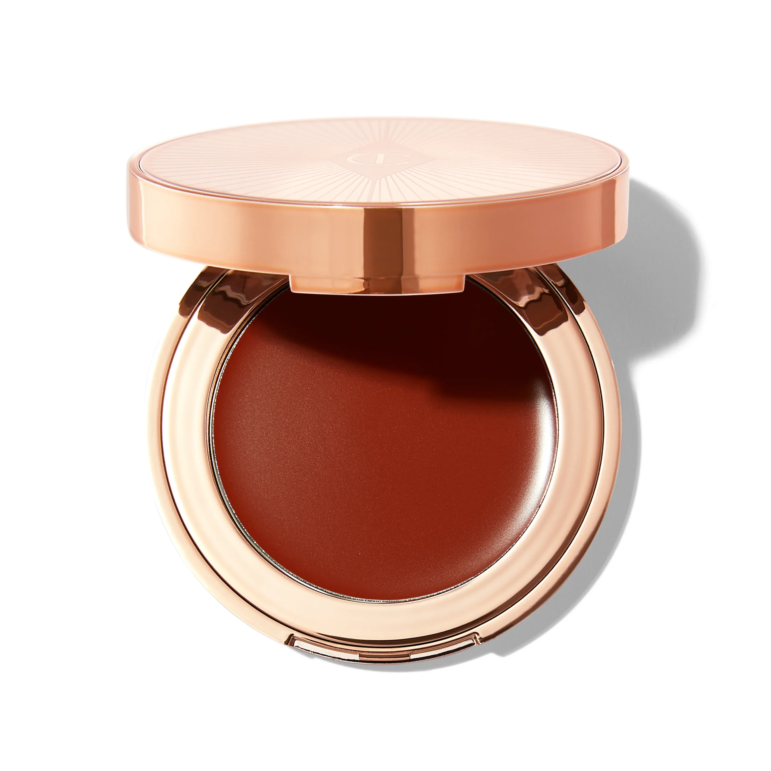 Charlotte TilburyBeautiful Skin Island Glow Lip And Cheek