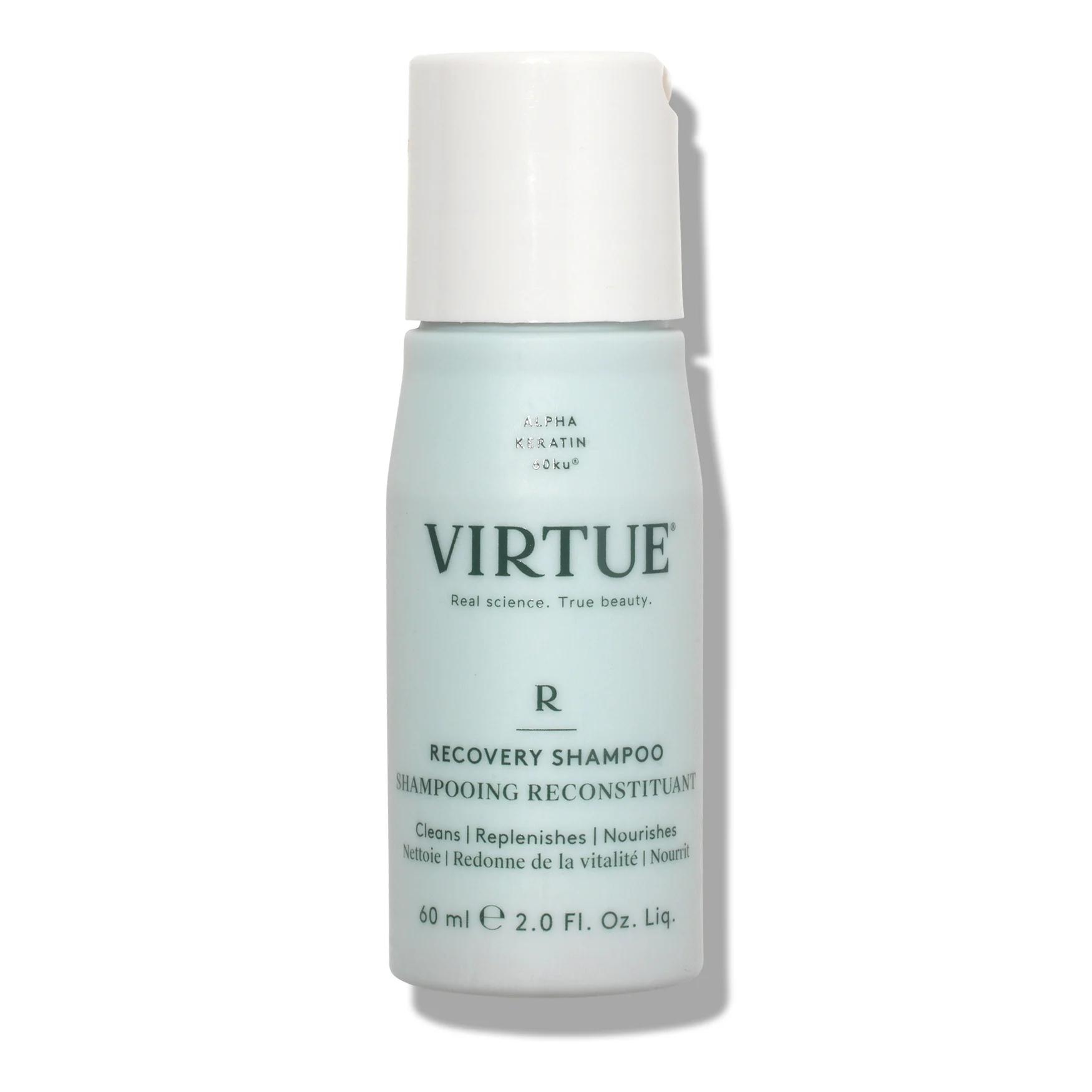 VirtueRecovery Shampoo60ML