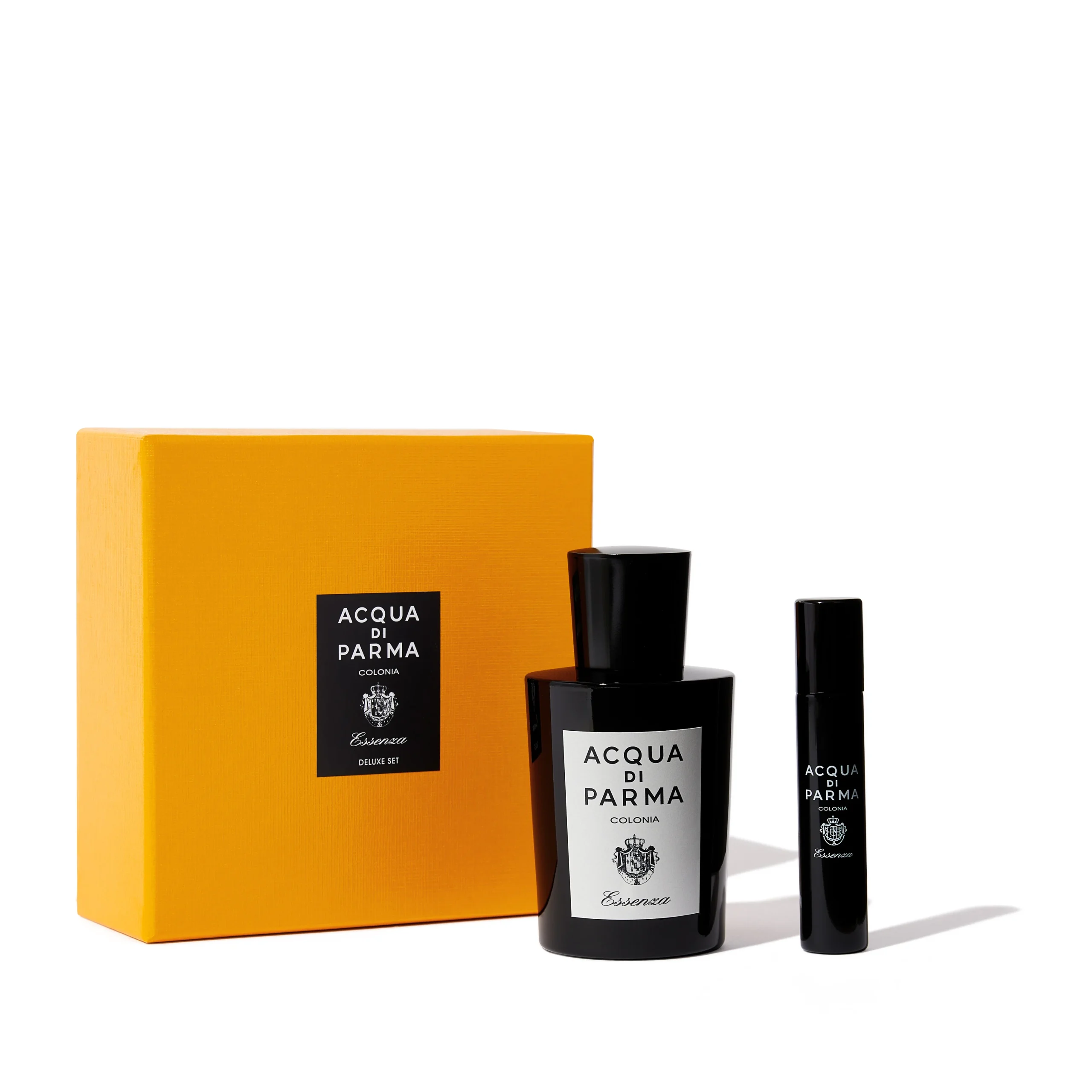 Acqua Di ParmaColonia Essenza Deluxe Set