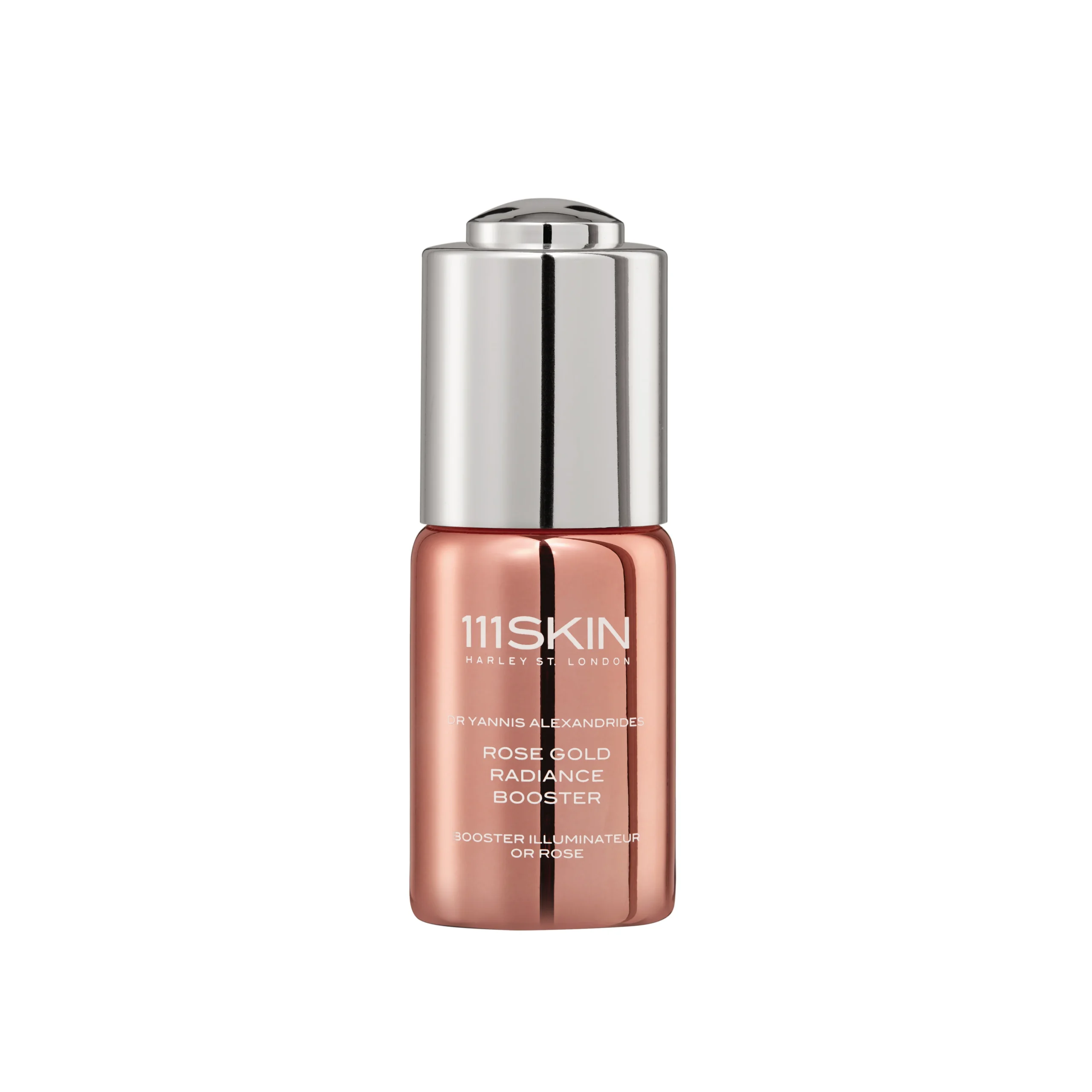 111SKINRose Gold Radiance Booster20ML