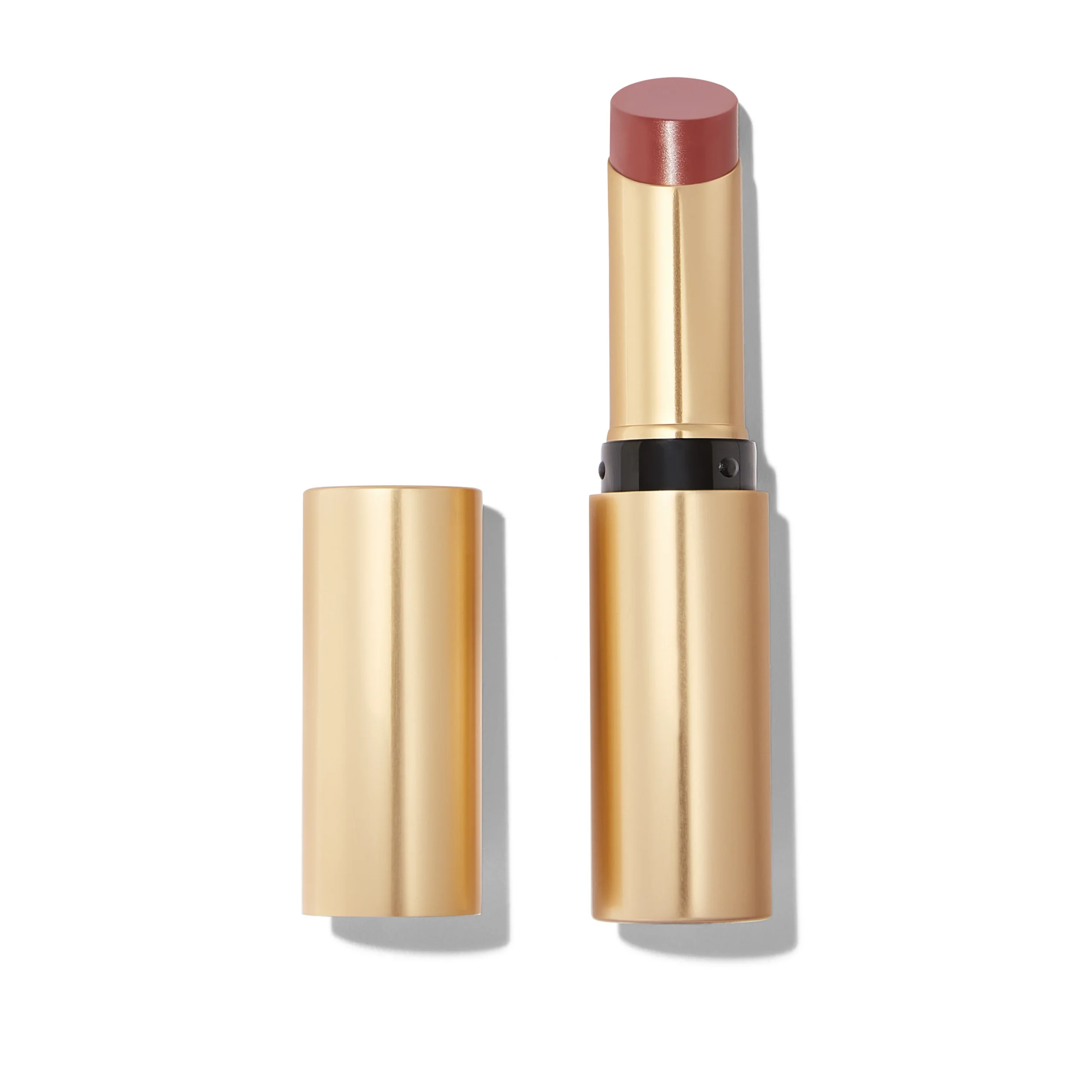 Lisa EldridgeBaume Embrace Melting Lip Colour
