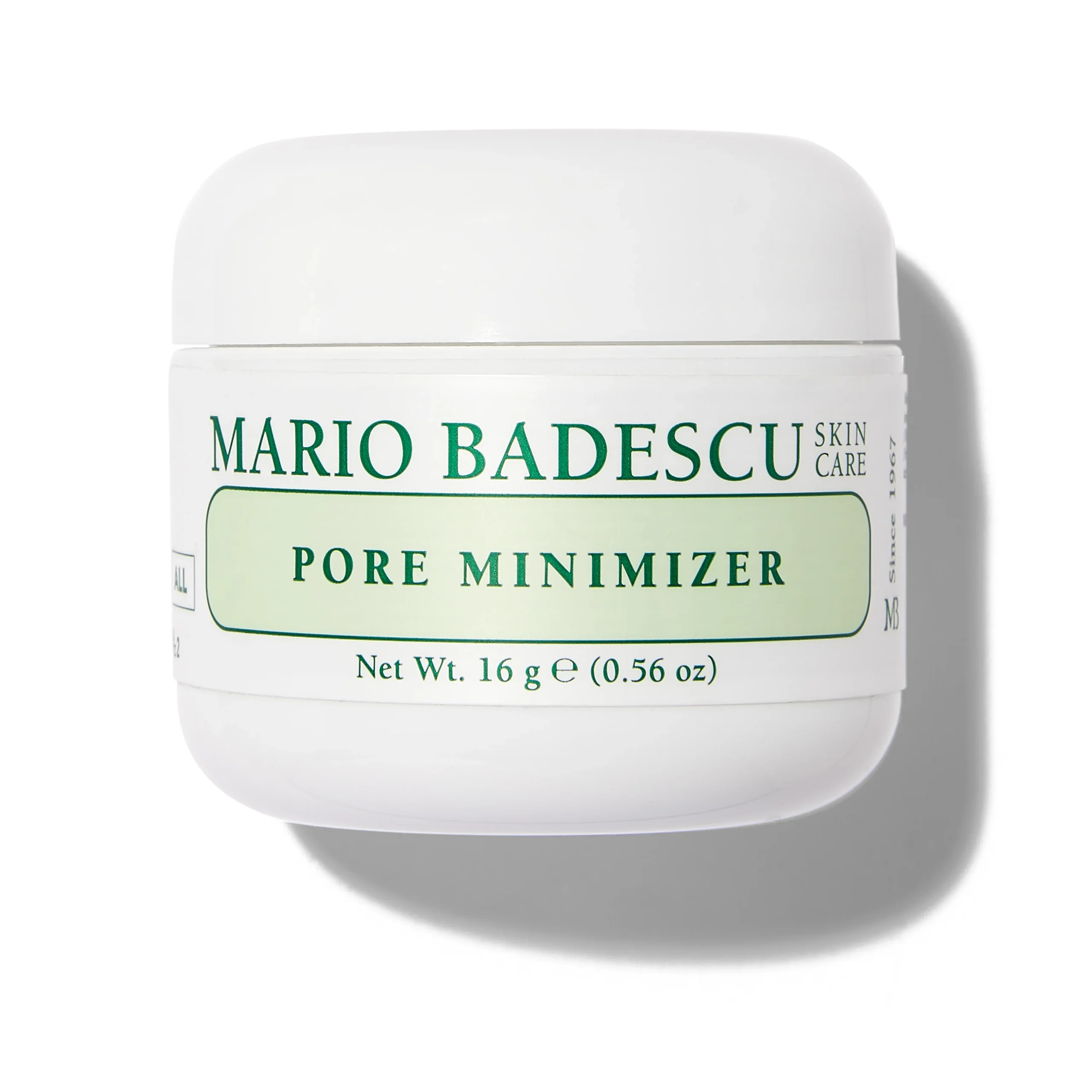 Mario BadescuPore Minimizer16G