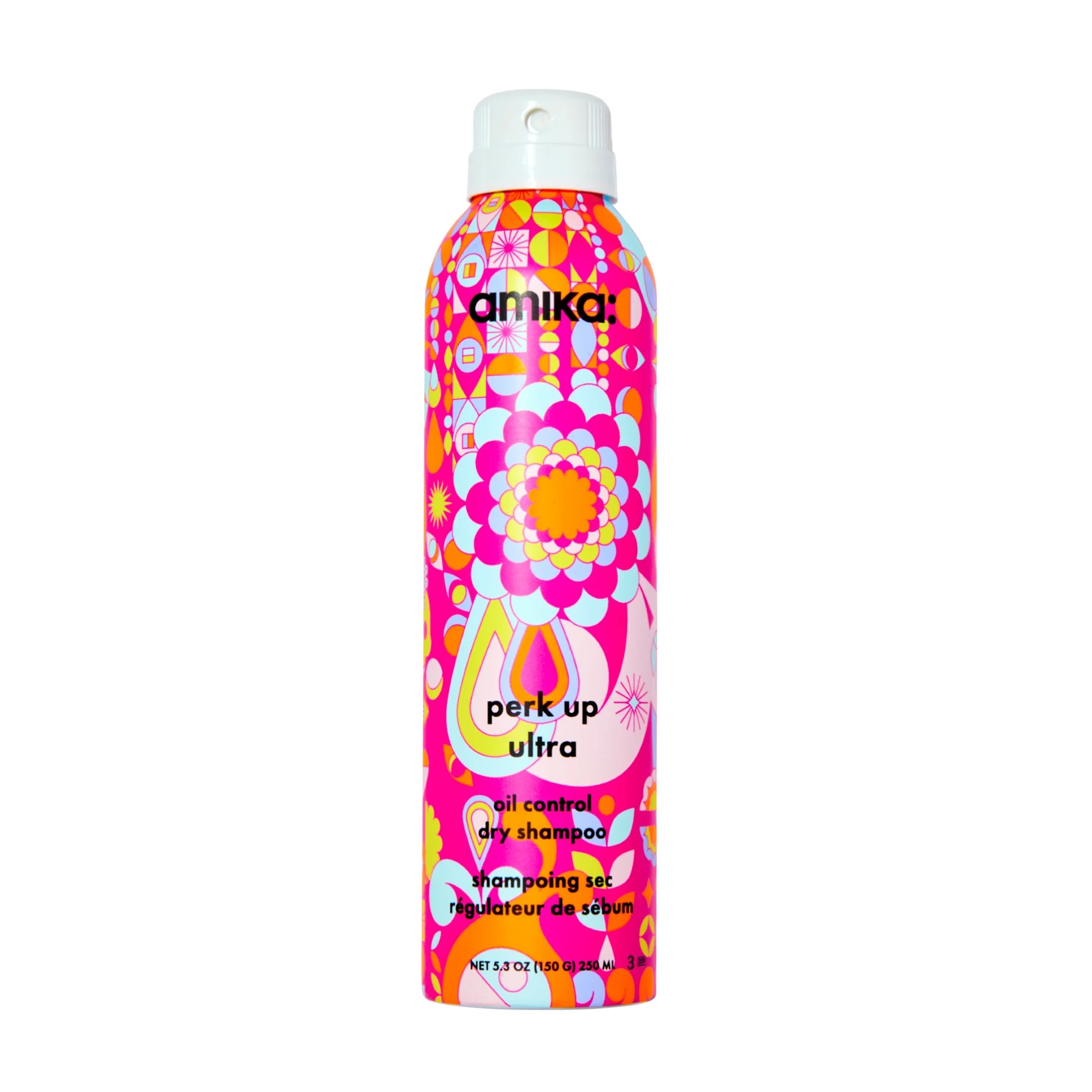 AmikaPerk Up Ultra Oil Control Dry Shampoo