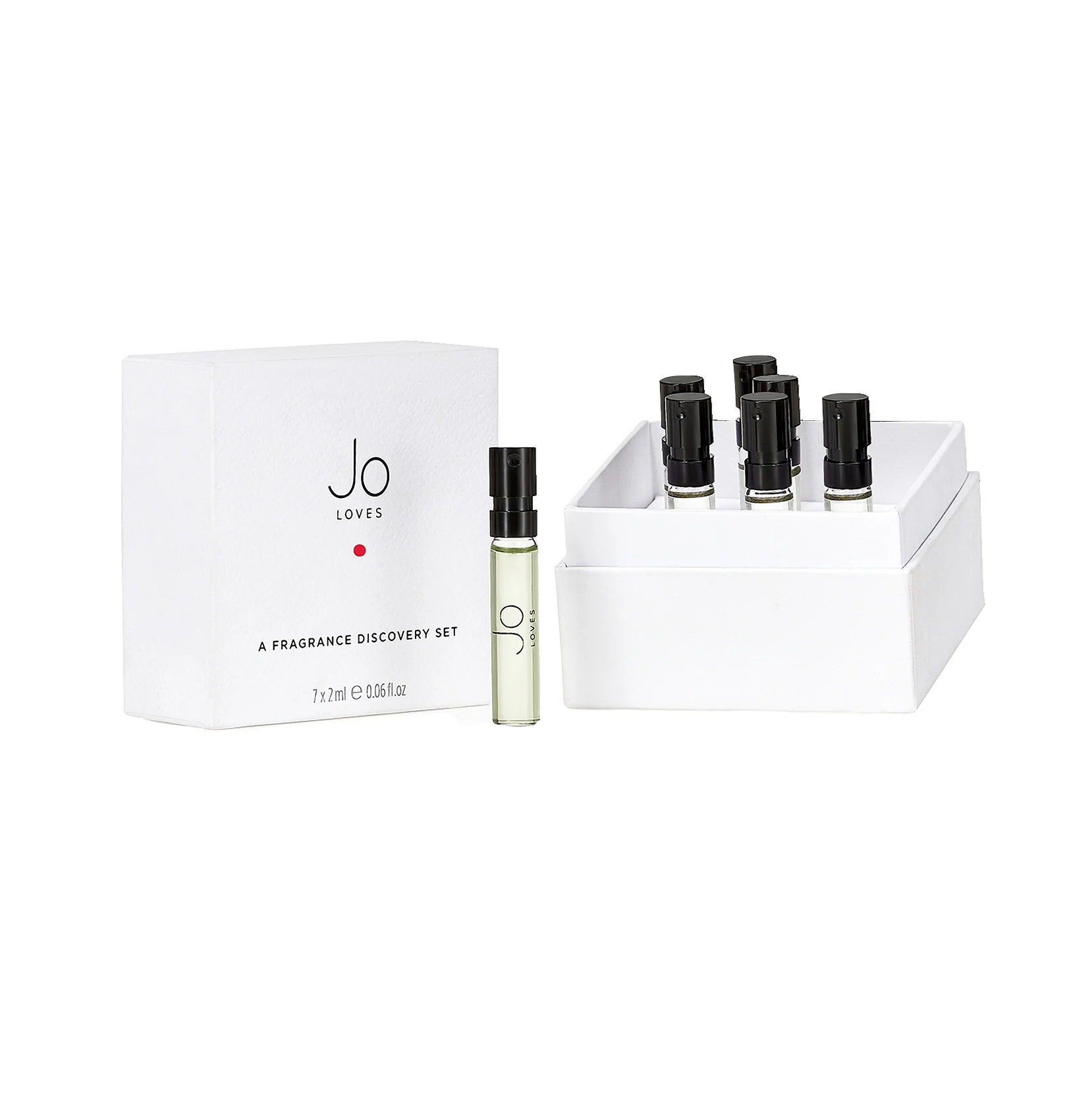 Jo LovesA Fragrance Discovery Set