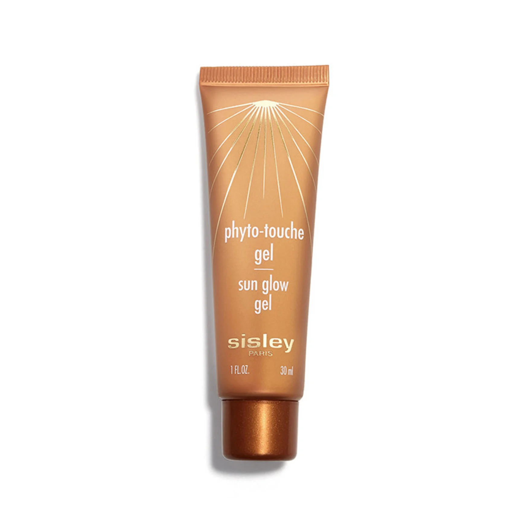 Sisley-ParisSun Glow Gel30ML