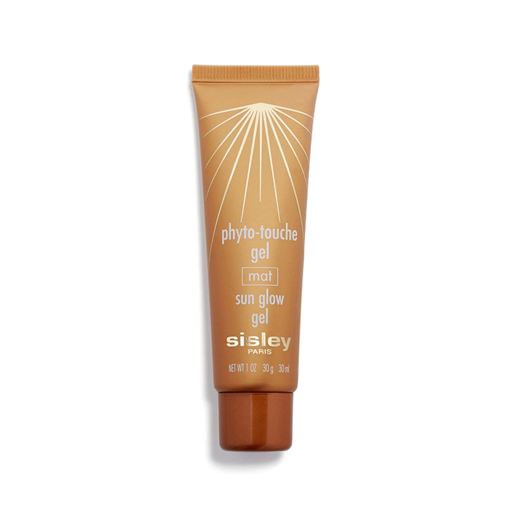 Sisley-ParisSun Glow Gel Matte30ML