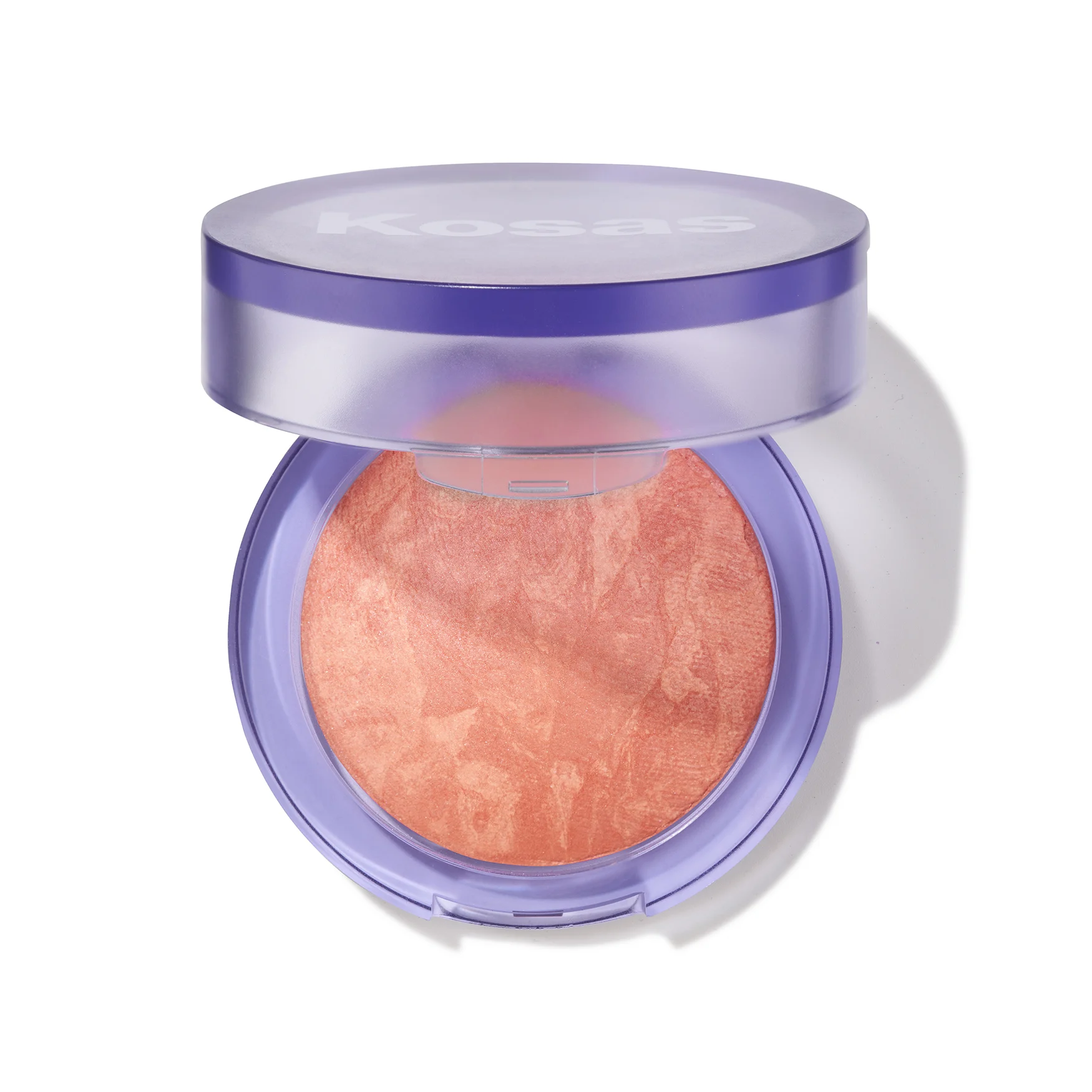 KOSASBlush is Life Baked Dimensional + Brightening Blush