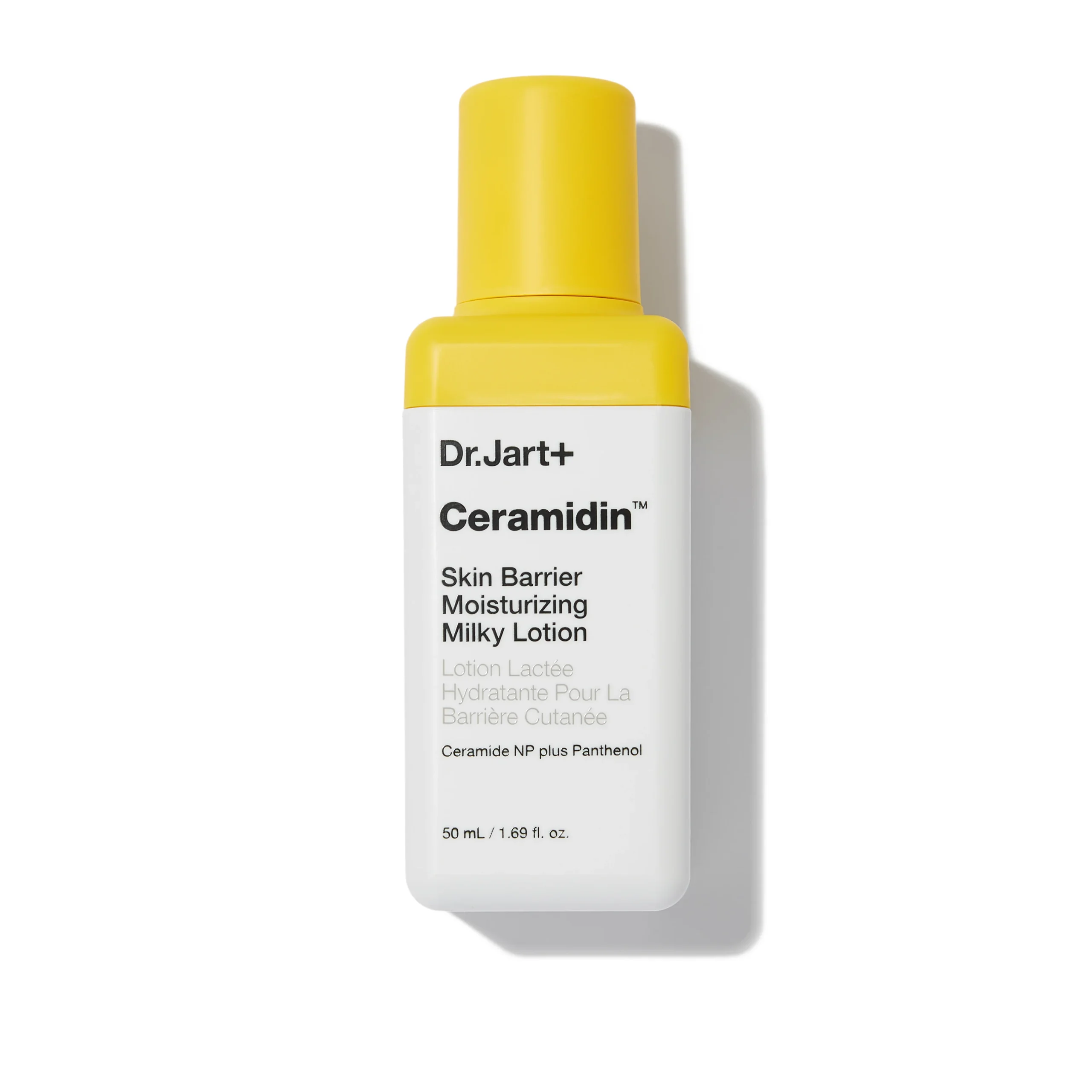 Dr. Jart+Ceramidin Milky Lotion50ML