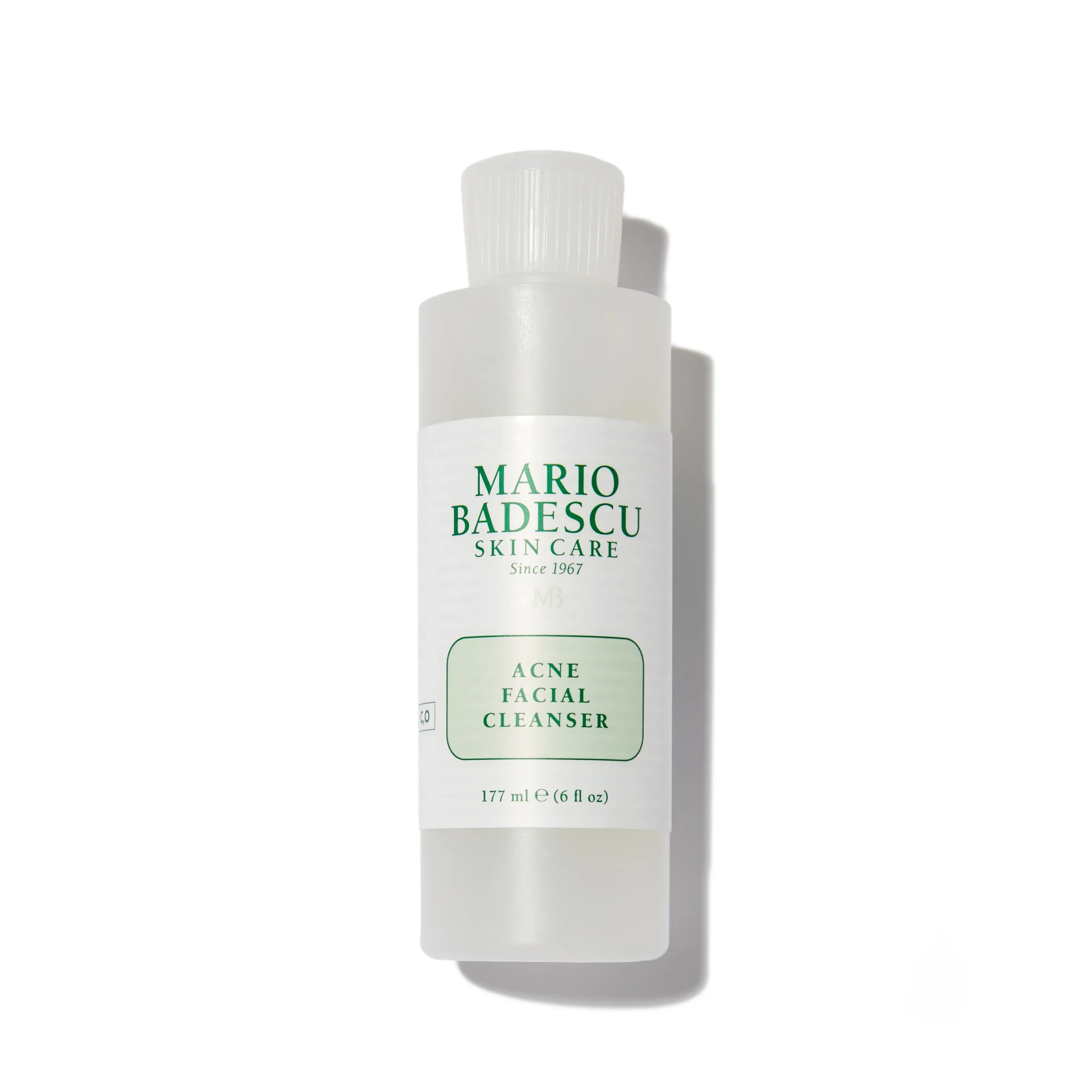 Mario BadescuAcne Facial Cleanser177ML