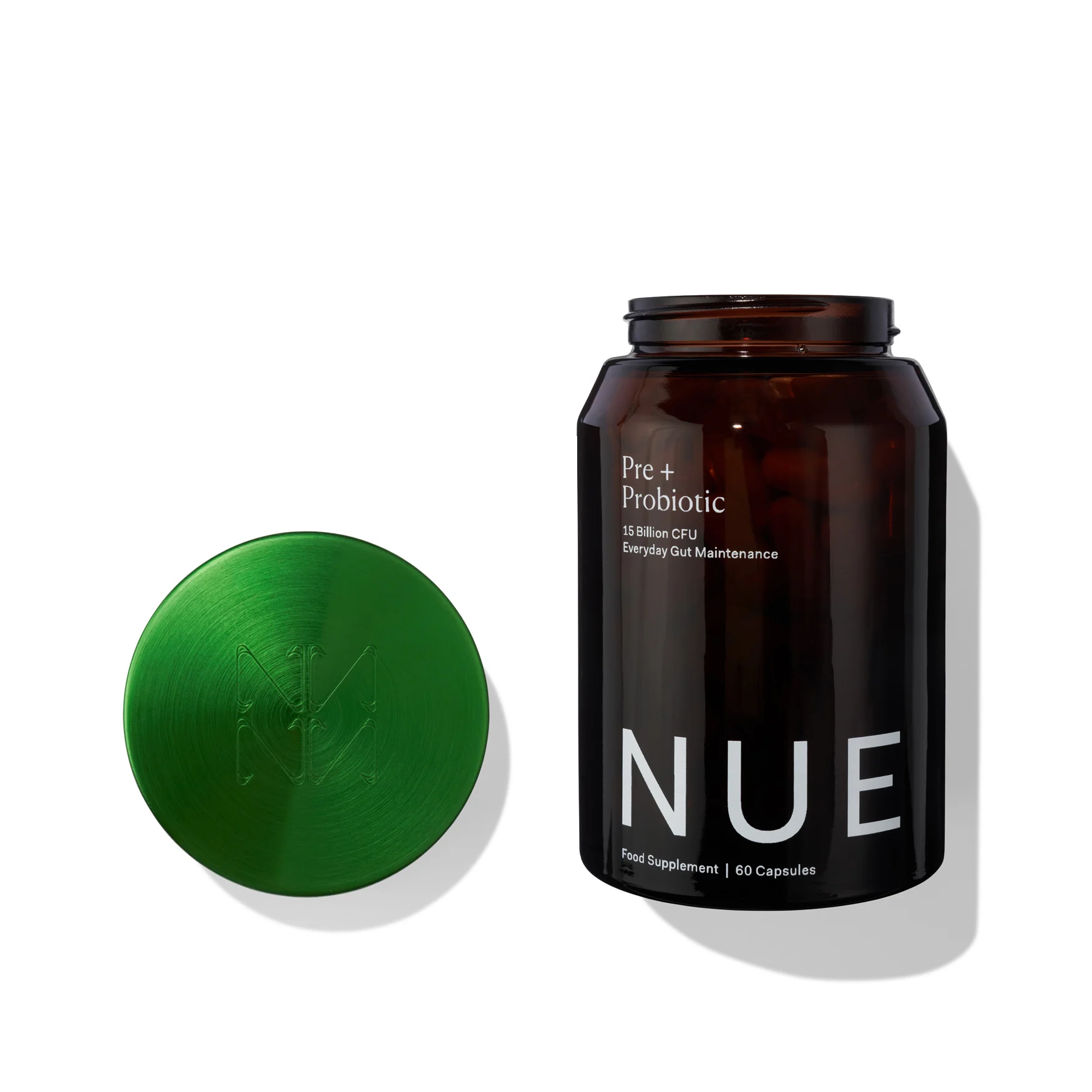 The Nue CoPre + Probiotic