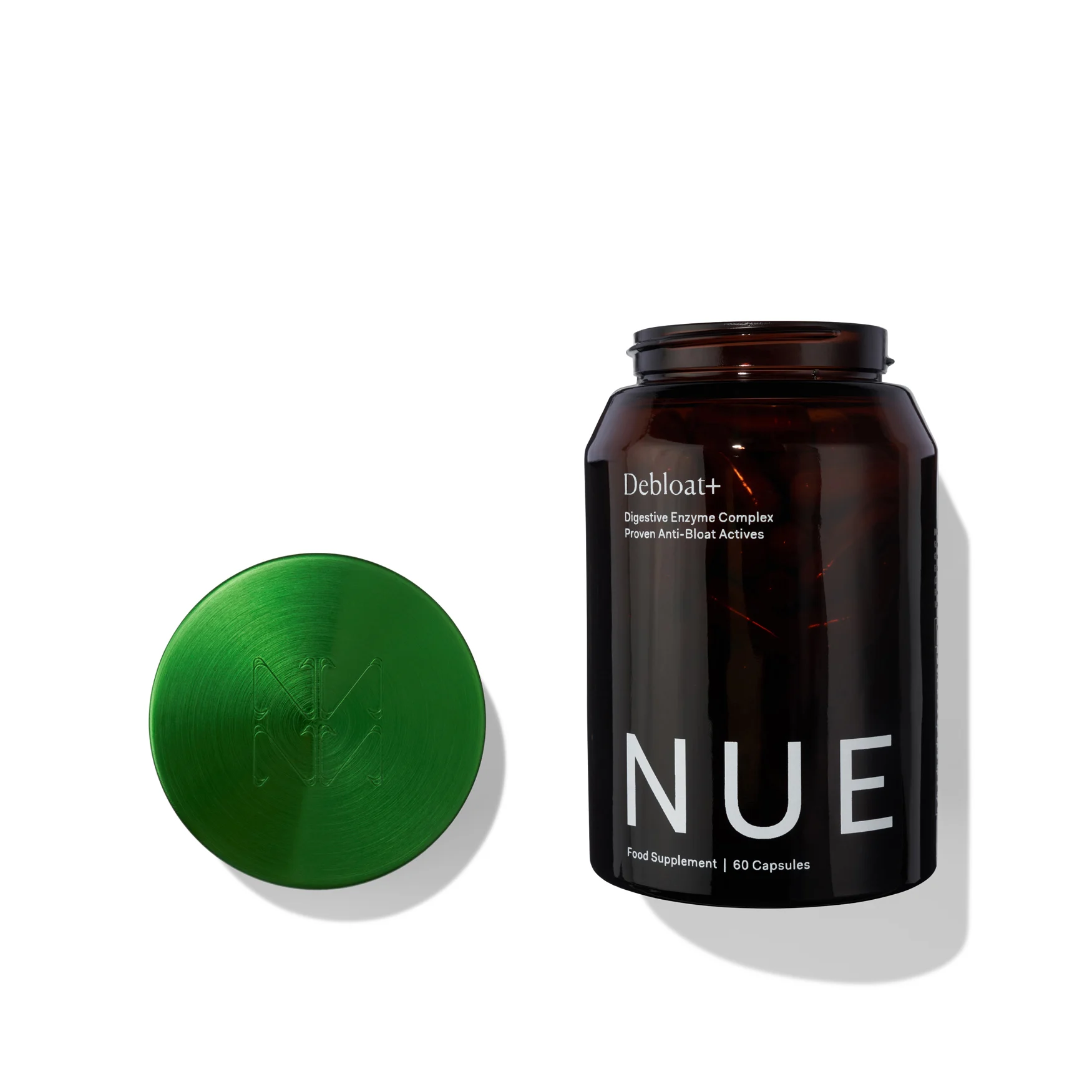 The Nue CoDebloat +