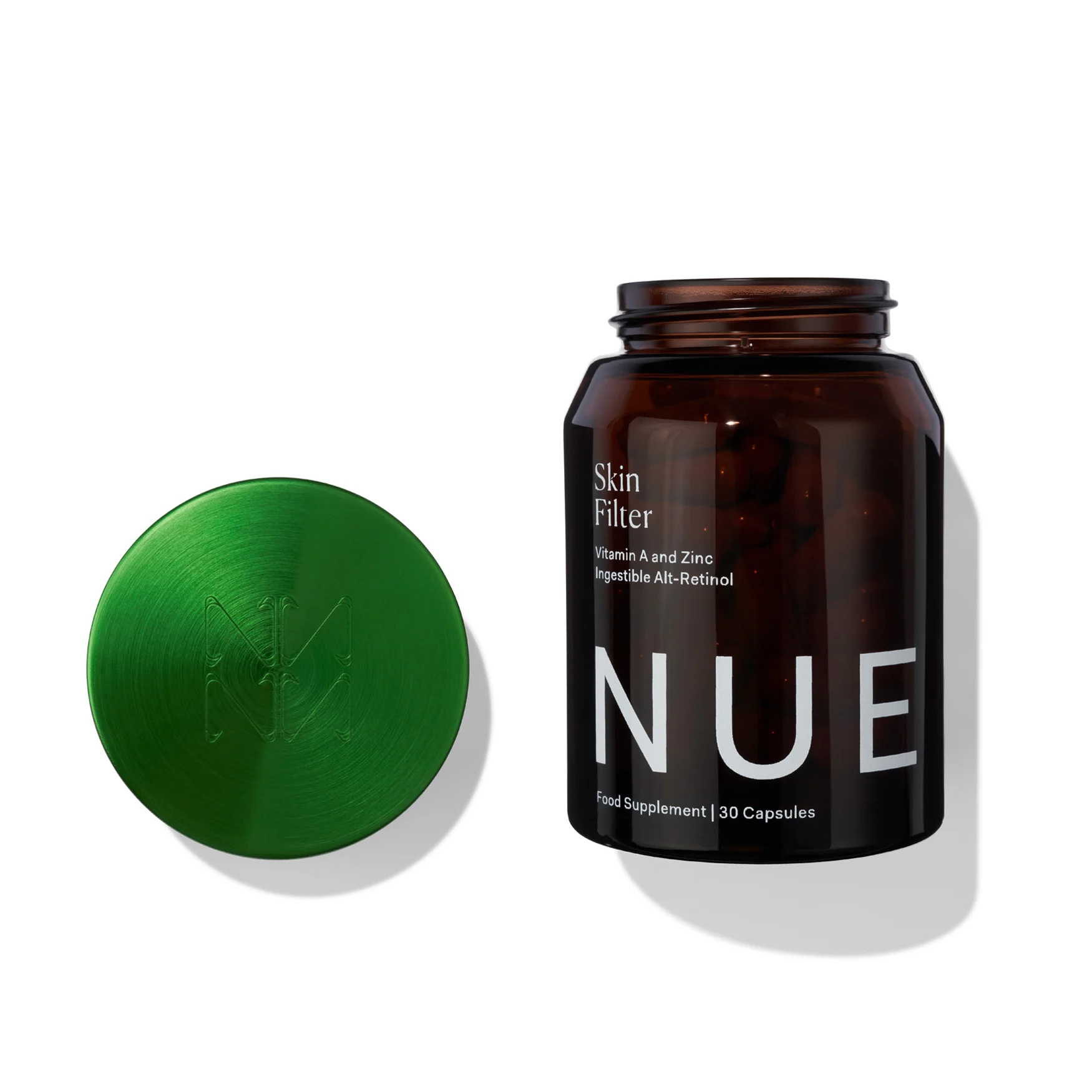The Nue CoSkin Filter