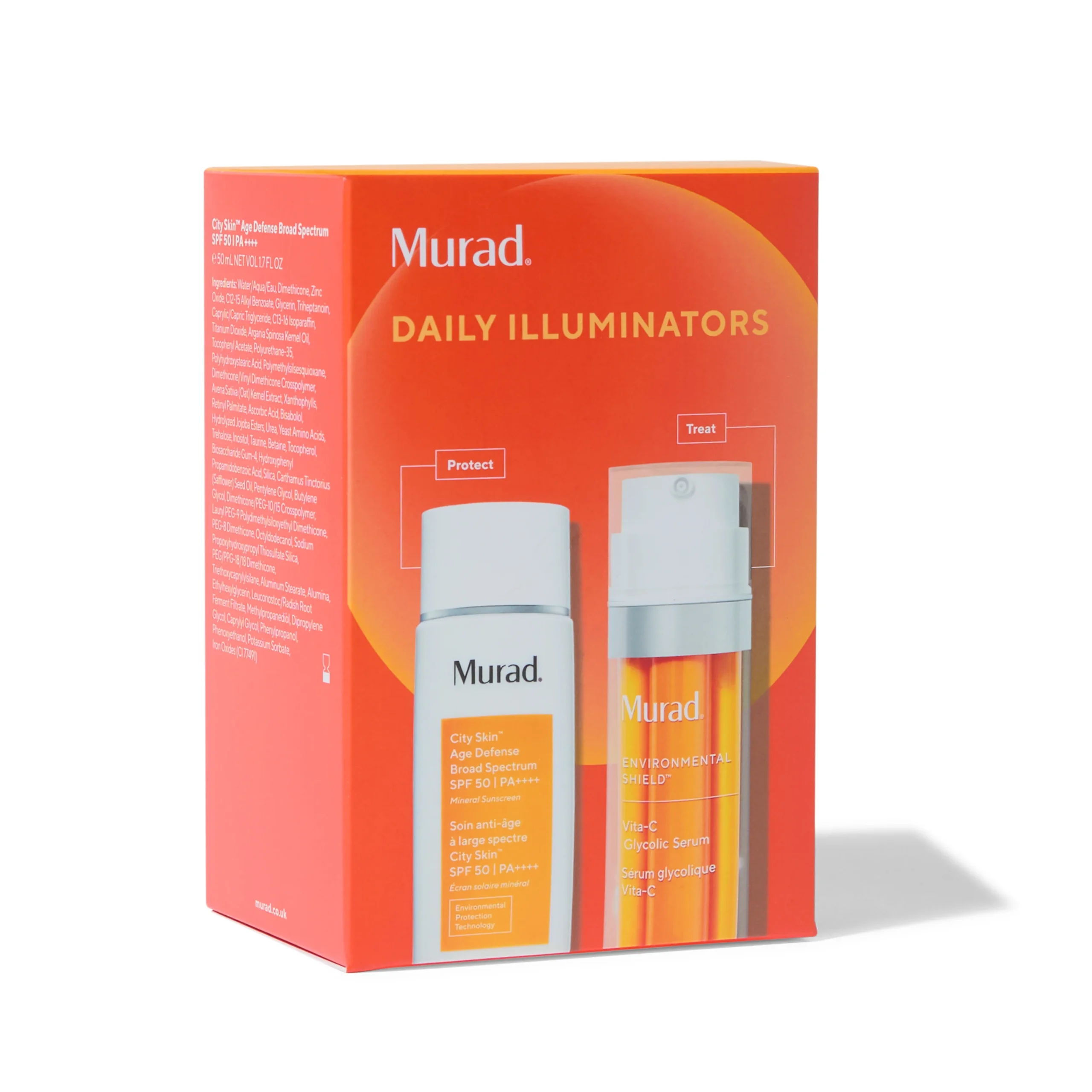 MuradDaily Illuminators