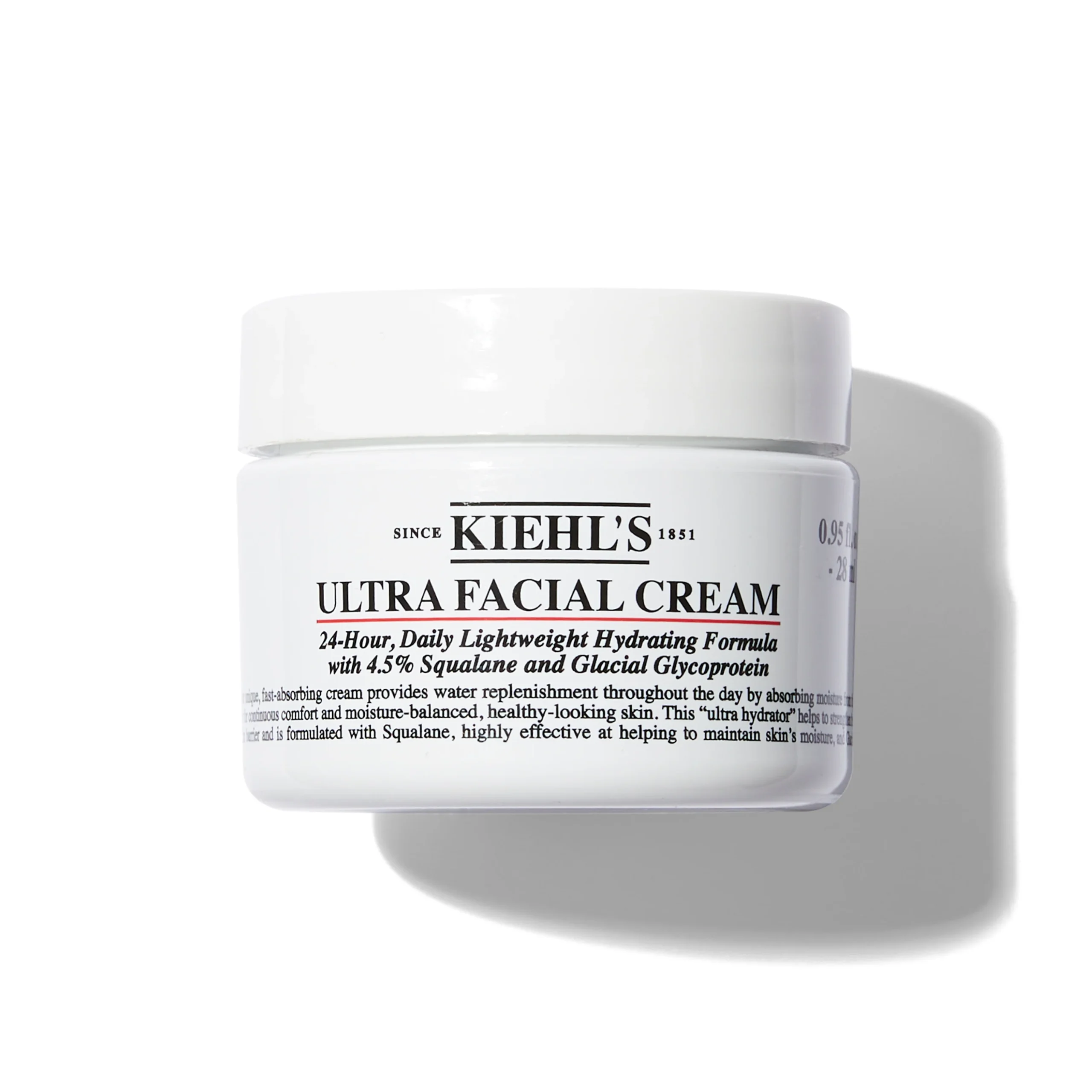 Kiehl'sUltra Facial Cream28ML