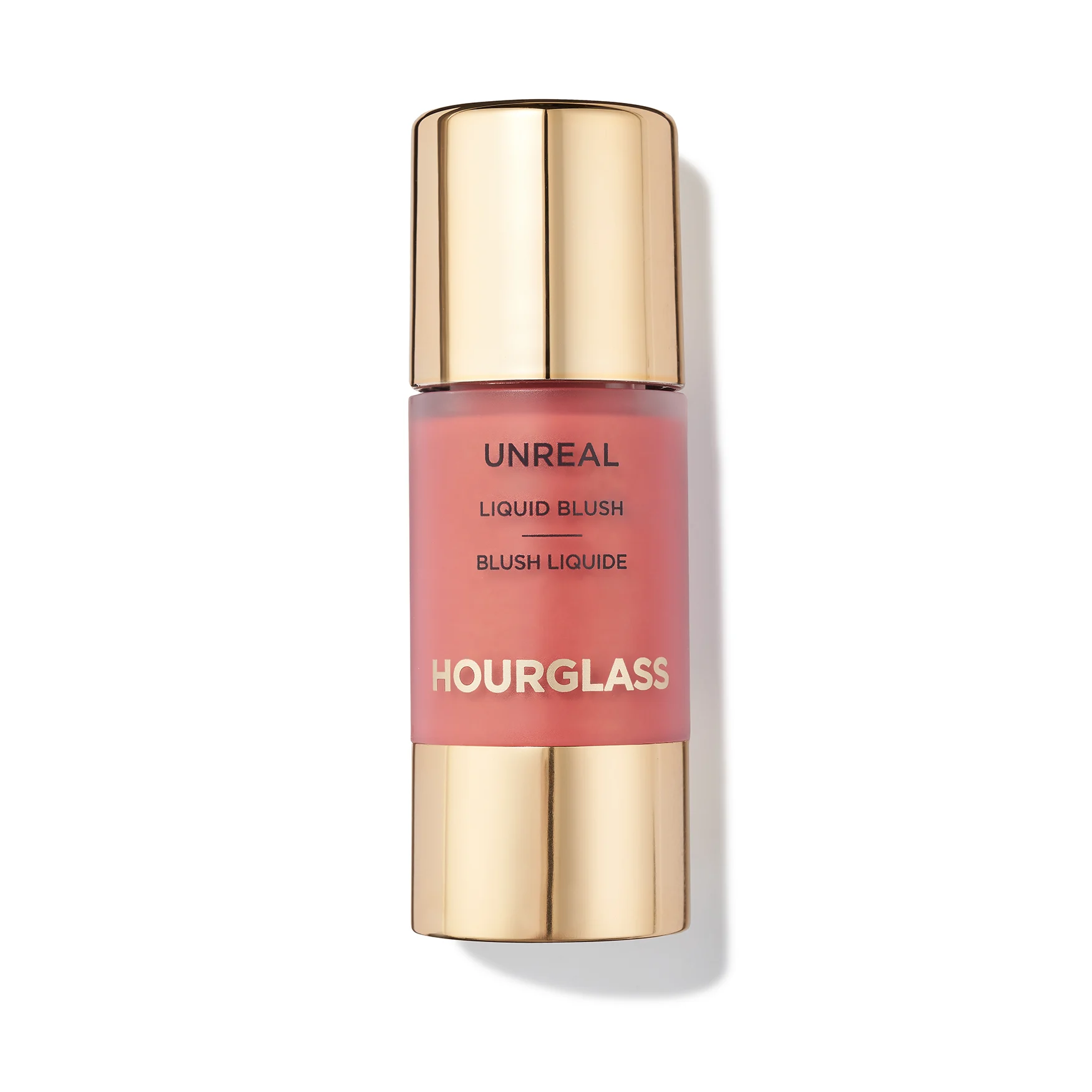 HourglassUnreal Liquid Blush