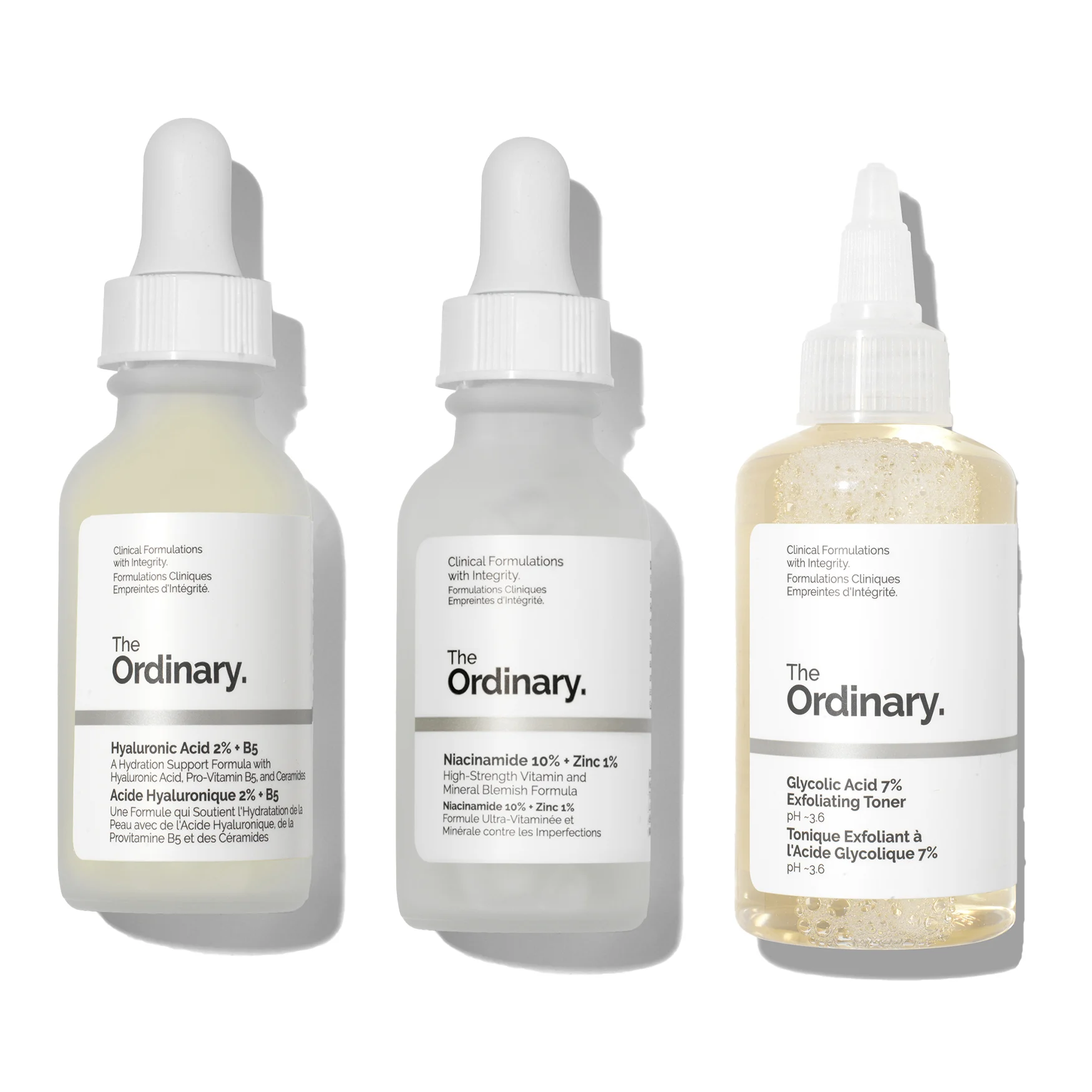 The OrdinaryIntroduction Bundle