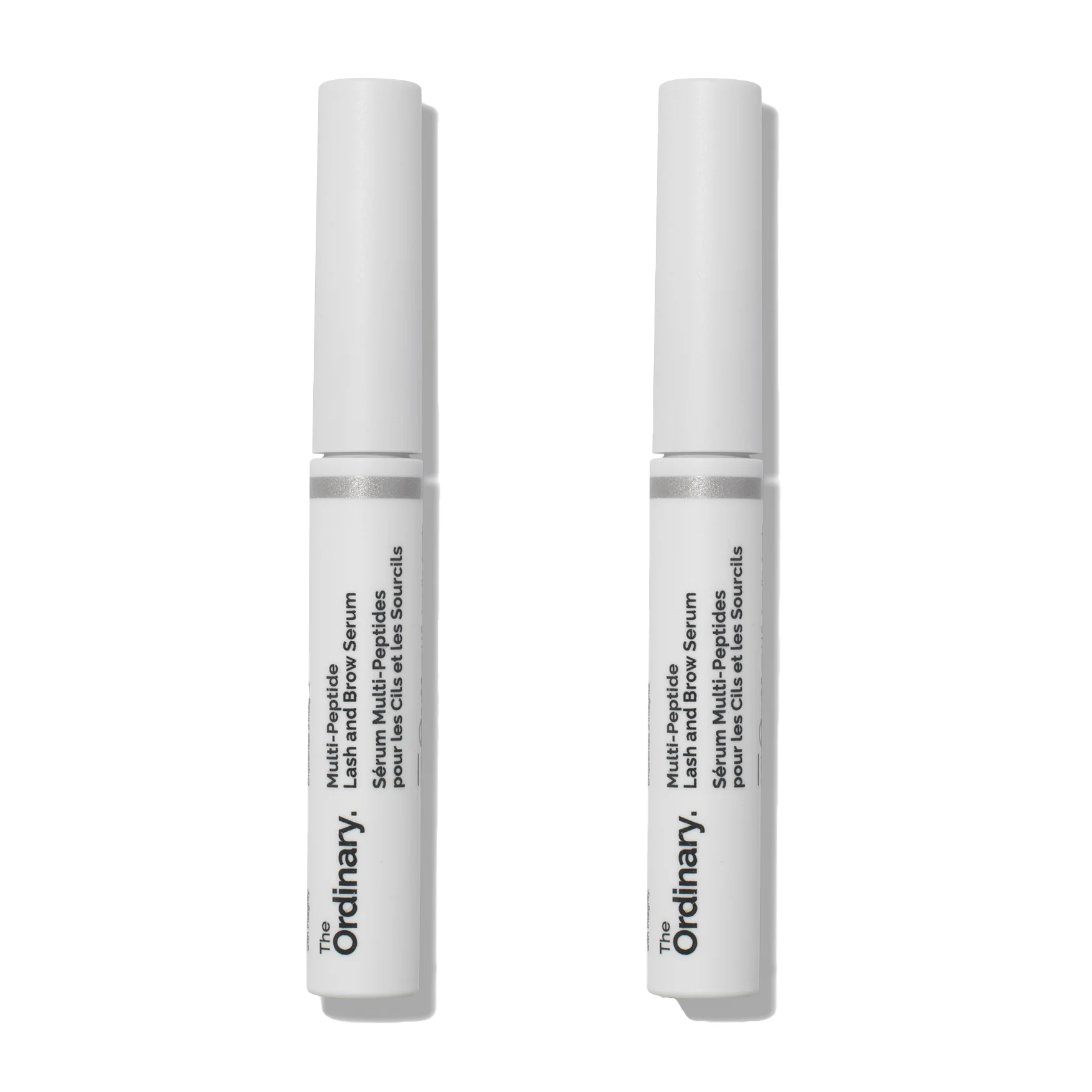 The OrdinaryLash & Brow Serum Duo