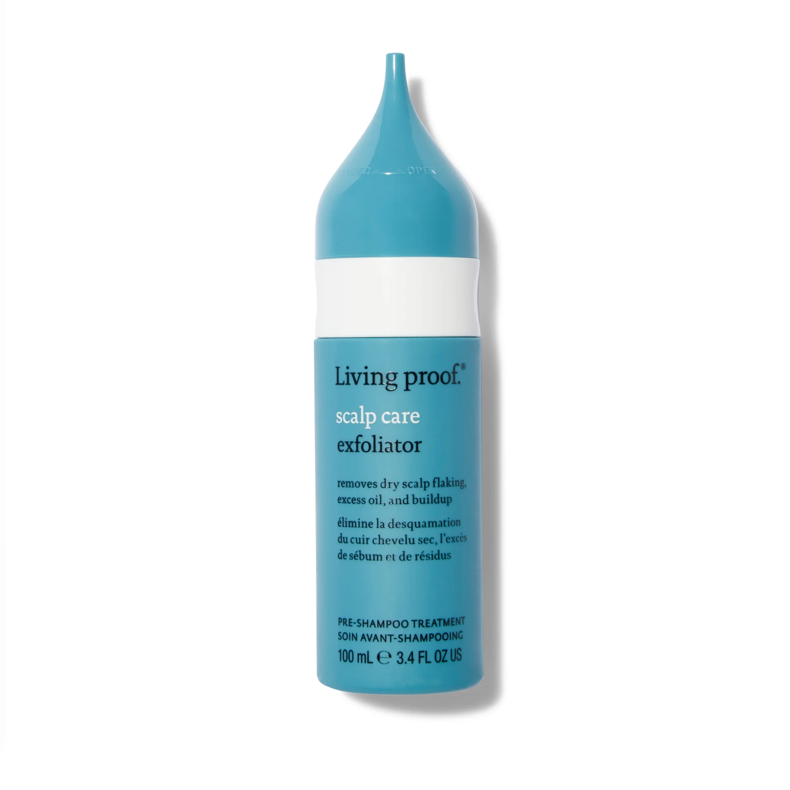 Living ProofScalp Care Exfoliator100ML