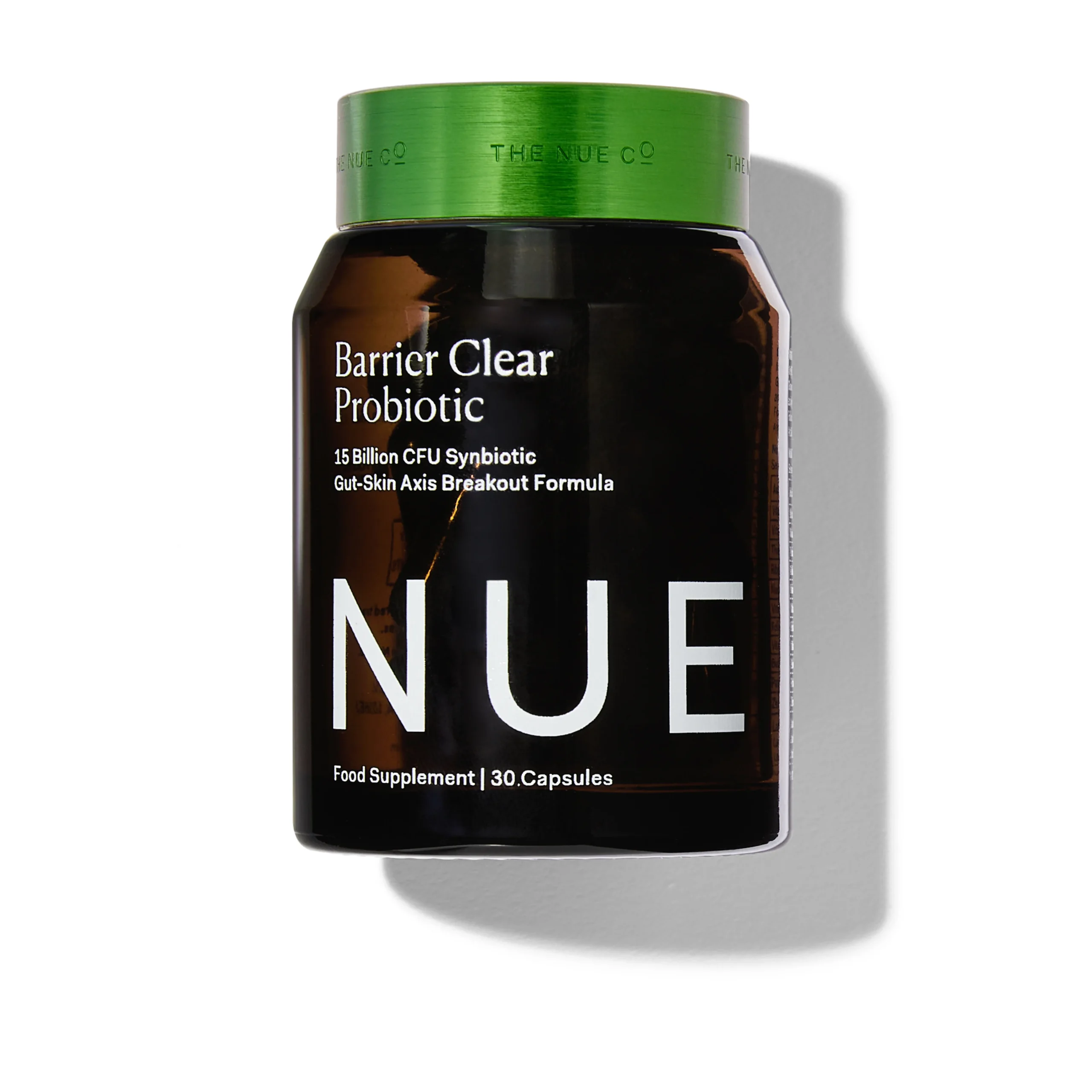 The Nue CoBarrier Clear Probiotic