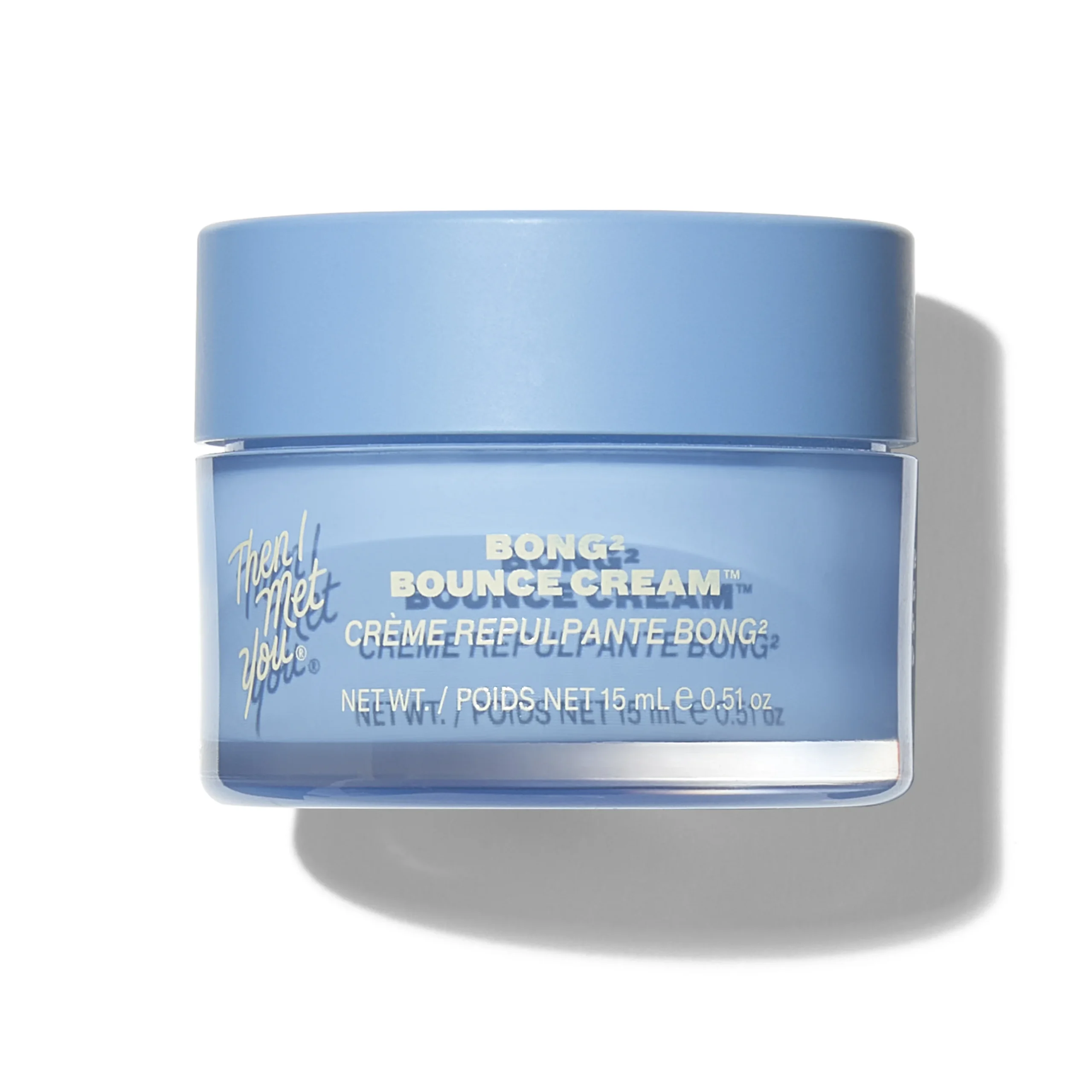 Then I Met YouBong² Bounce Cream15ML