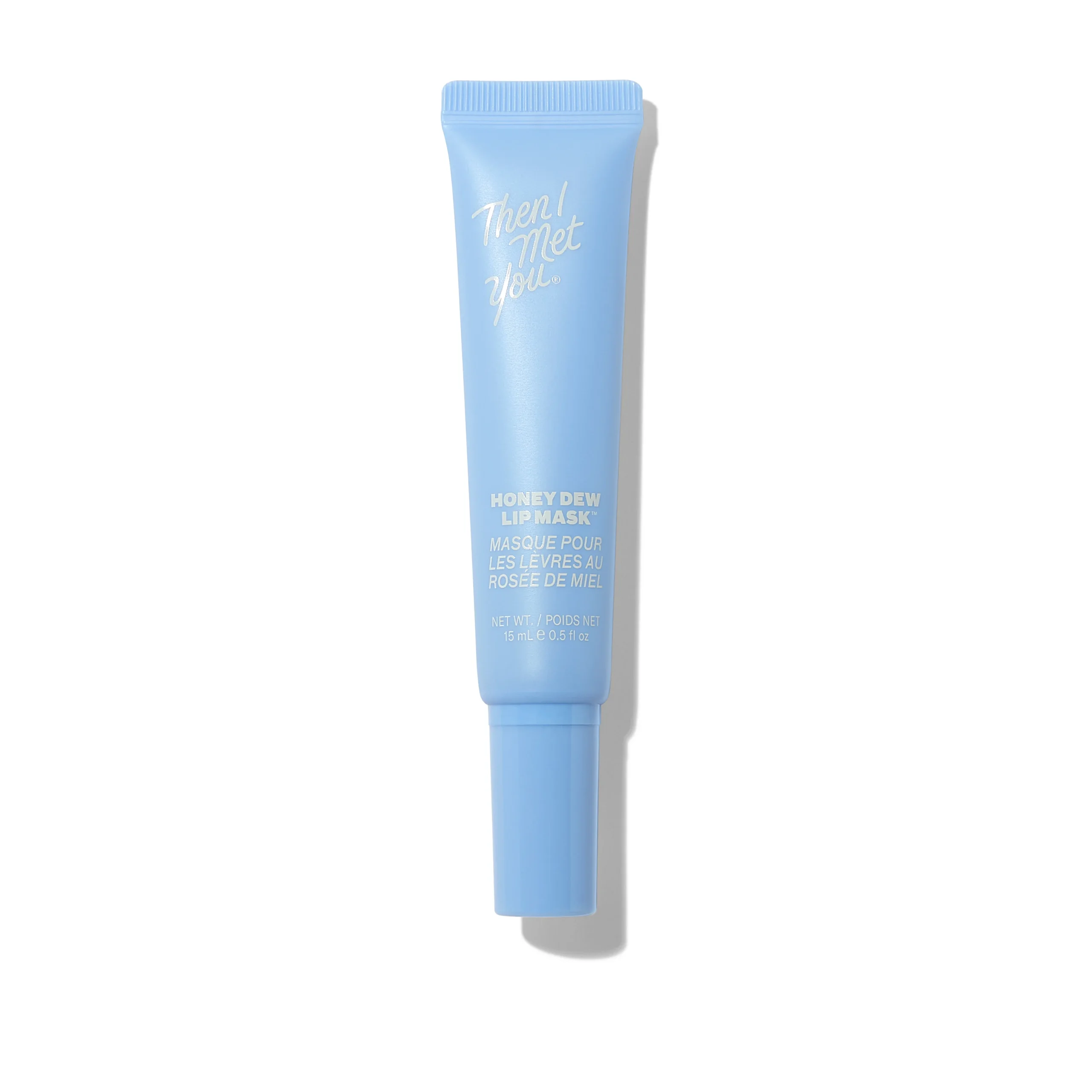 Then I Met YouHoney Dew Lip Mask15ML