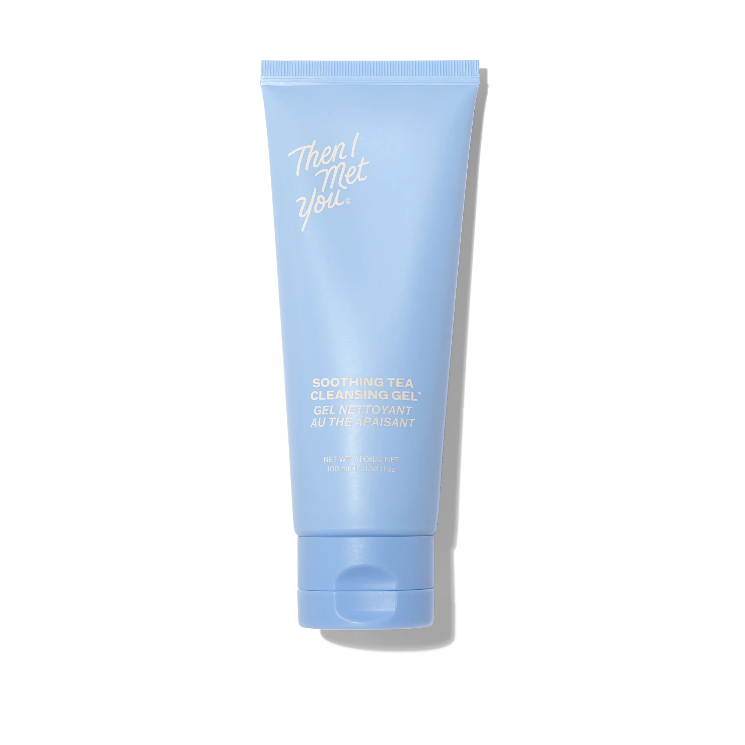 Then I Met YouSoothing Tea Cleansing Gel100ML