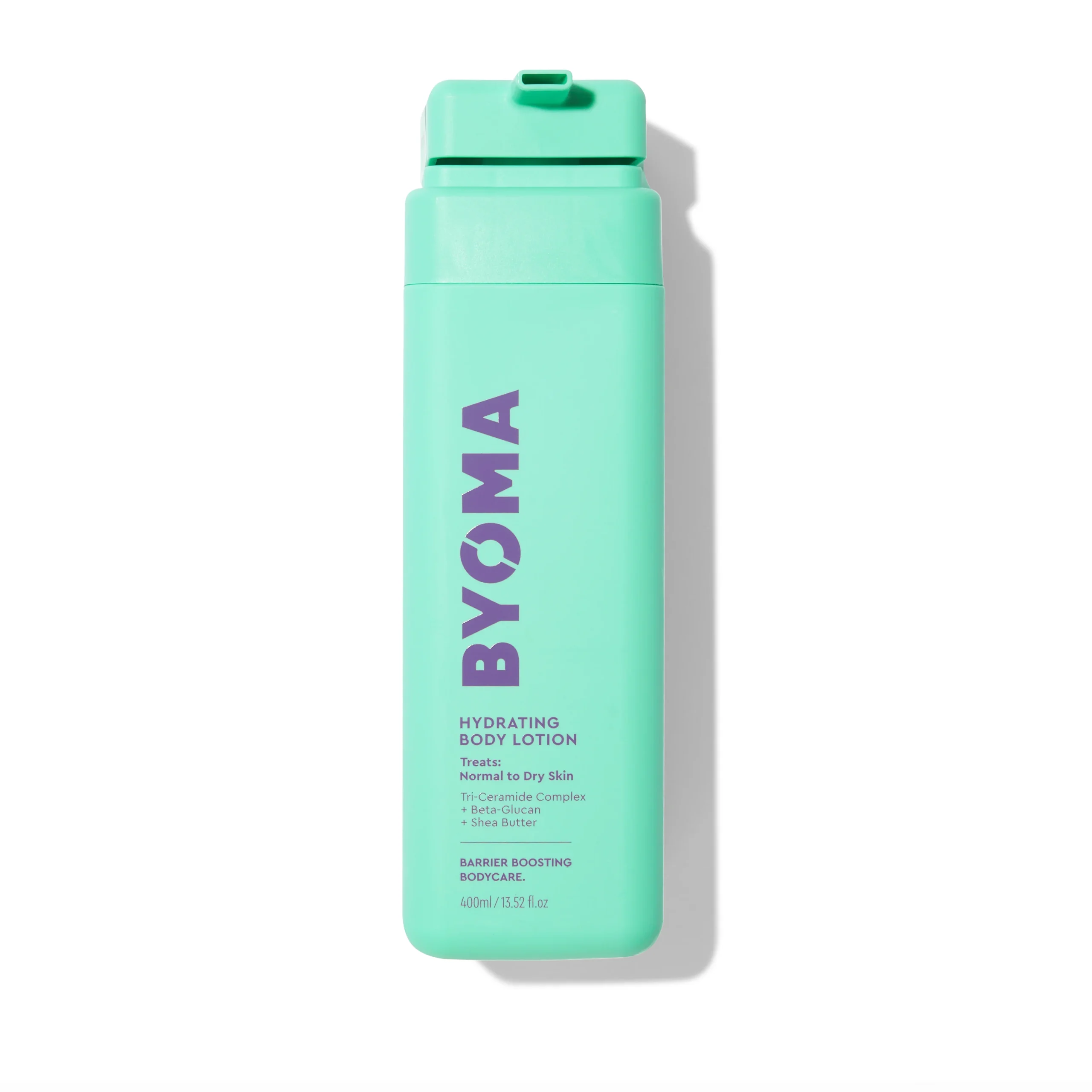 BYOMAHydrating Body Lotion400ML