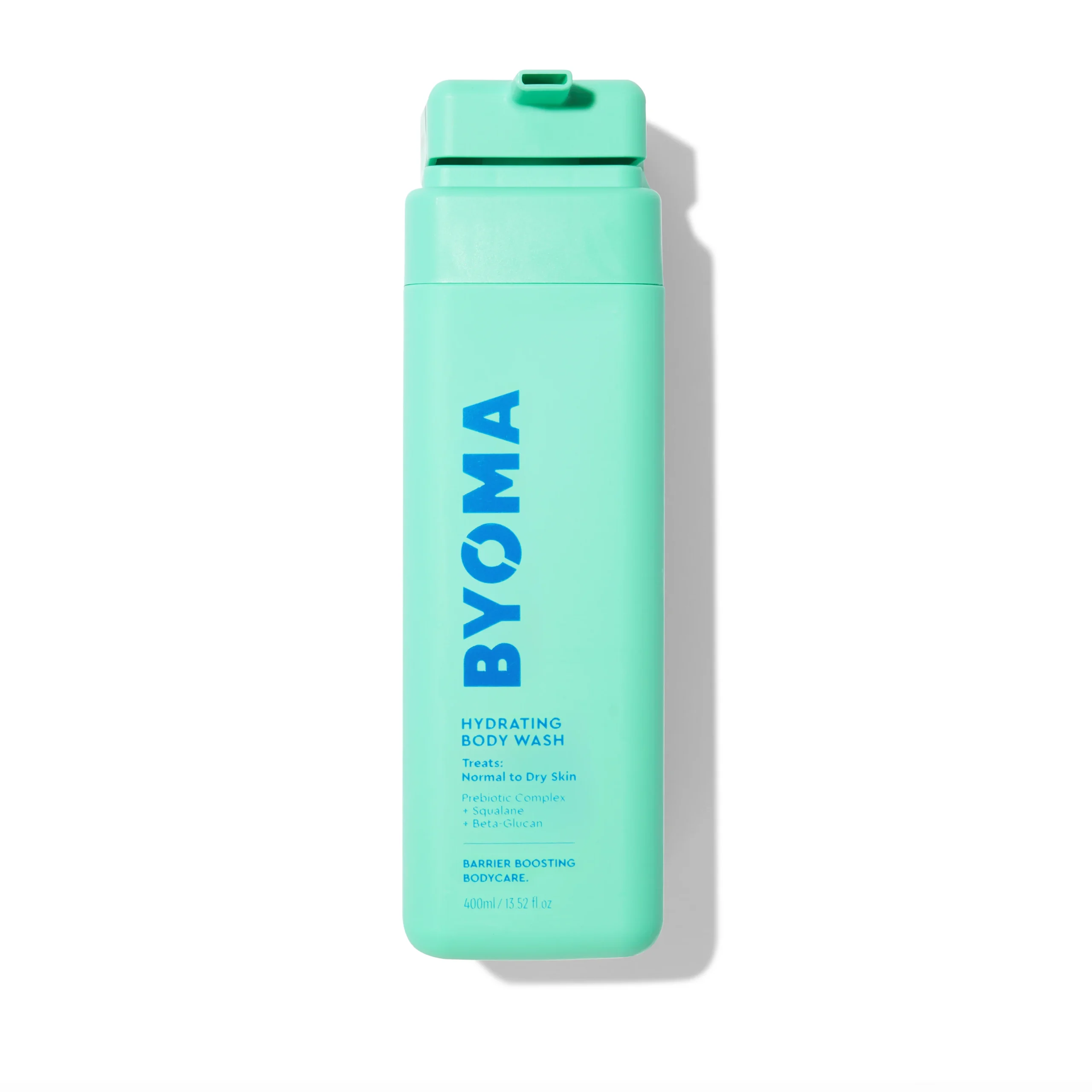 BYOMAHydrating Body Wash400ML