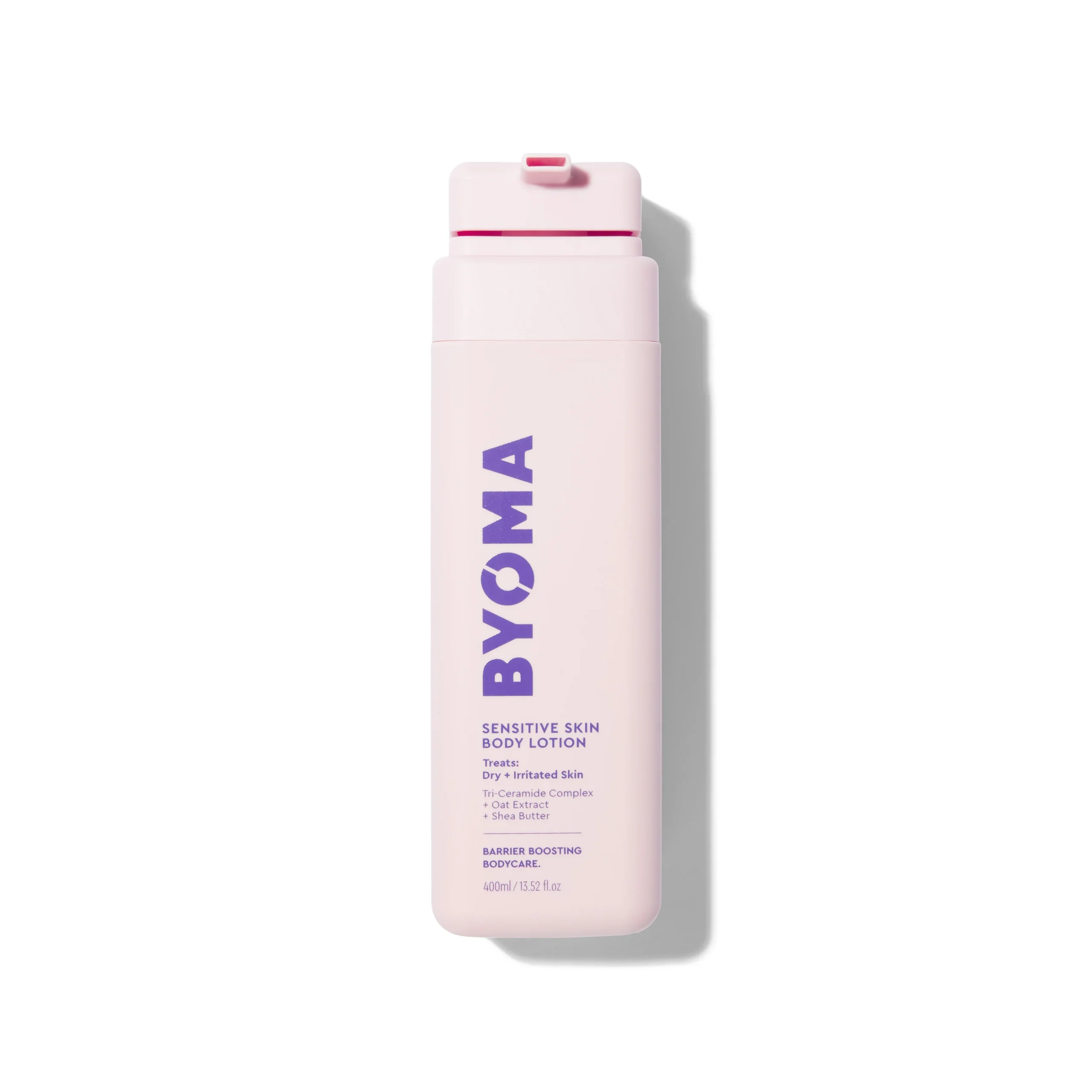 BYOMASensitive Body Lotion400ML