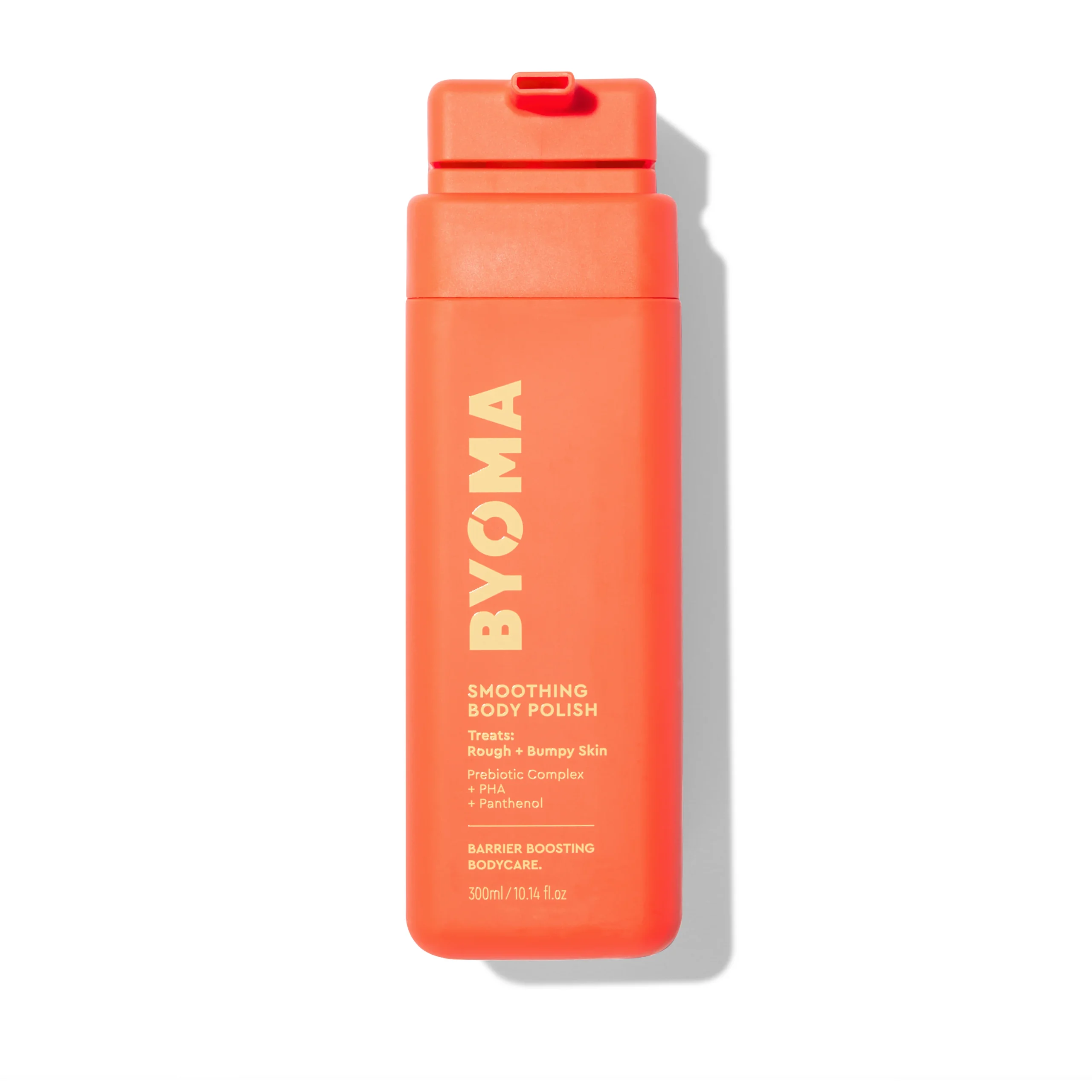 BYOMASmoothing Body Polish300ML