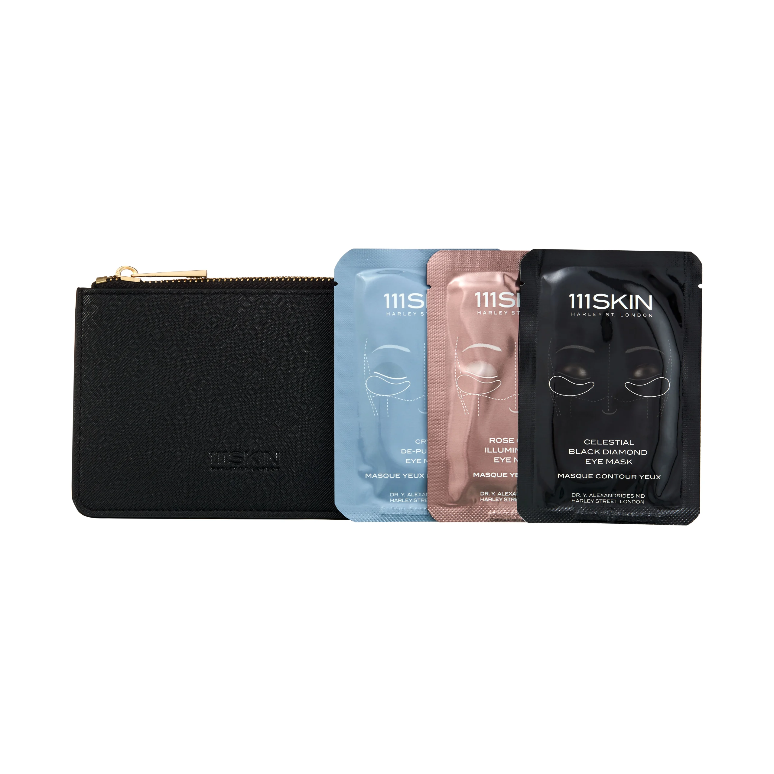 111SKINJetsetter Set