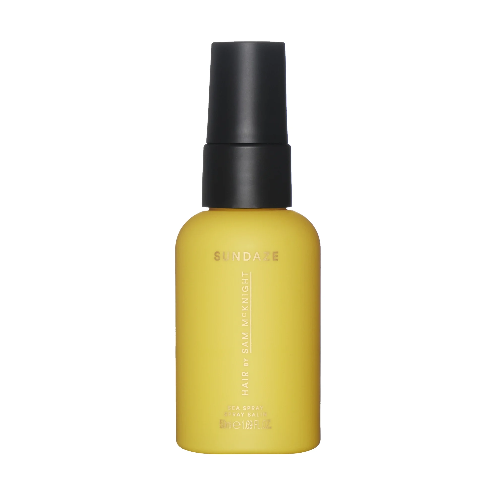 Hair by Sam McKnightSundaze Sea Spray50ML