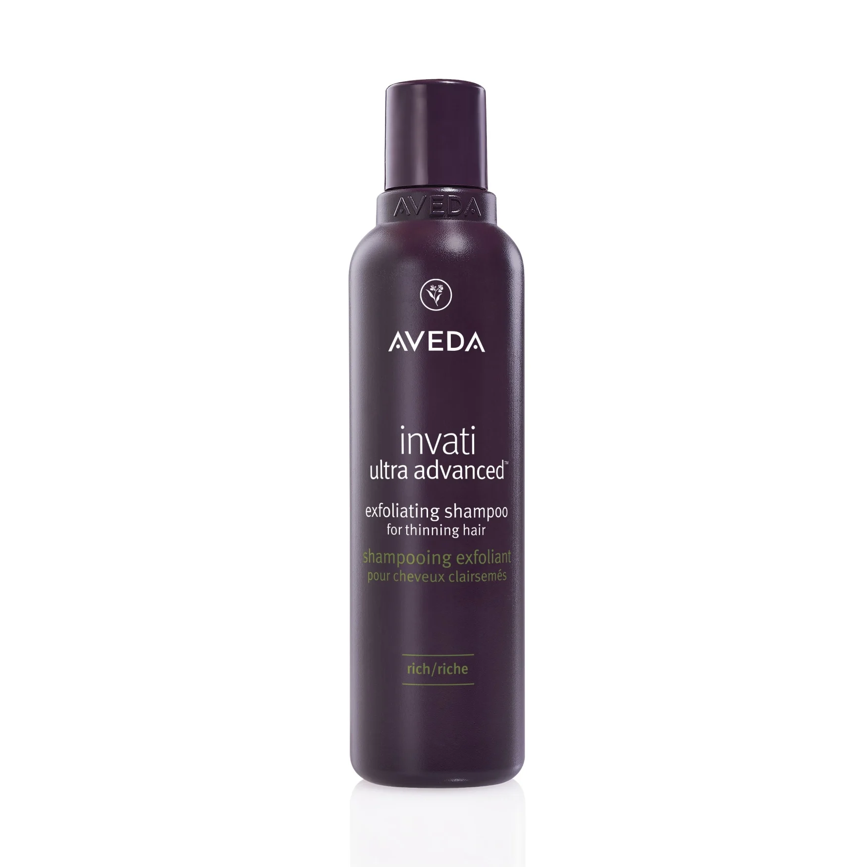 AvedaInvati Ultra Advanced™ Shampoo Rich