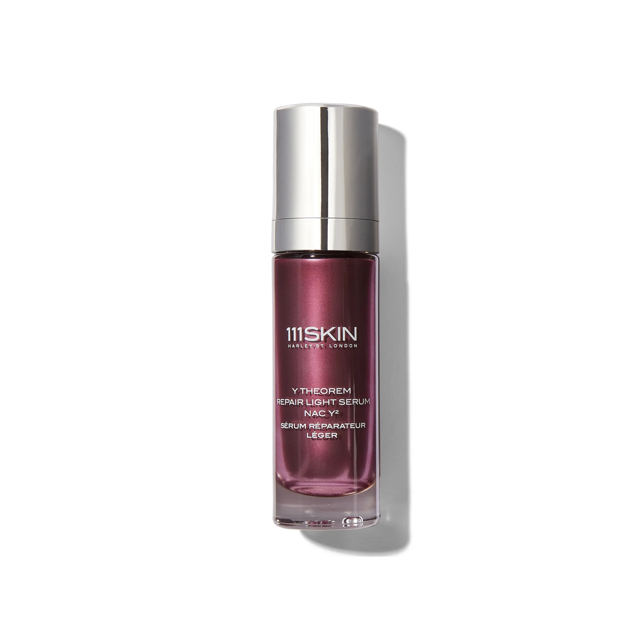 111SKINY Theorem Repair Light Serum NAC Y230ML