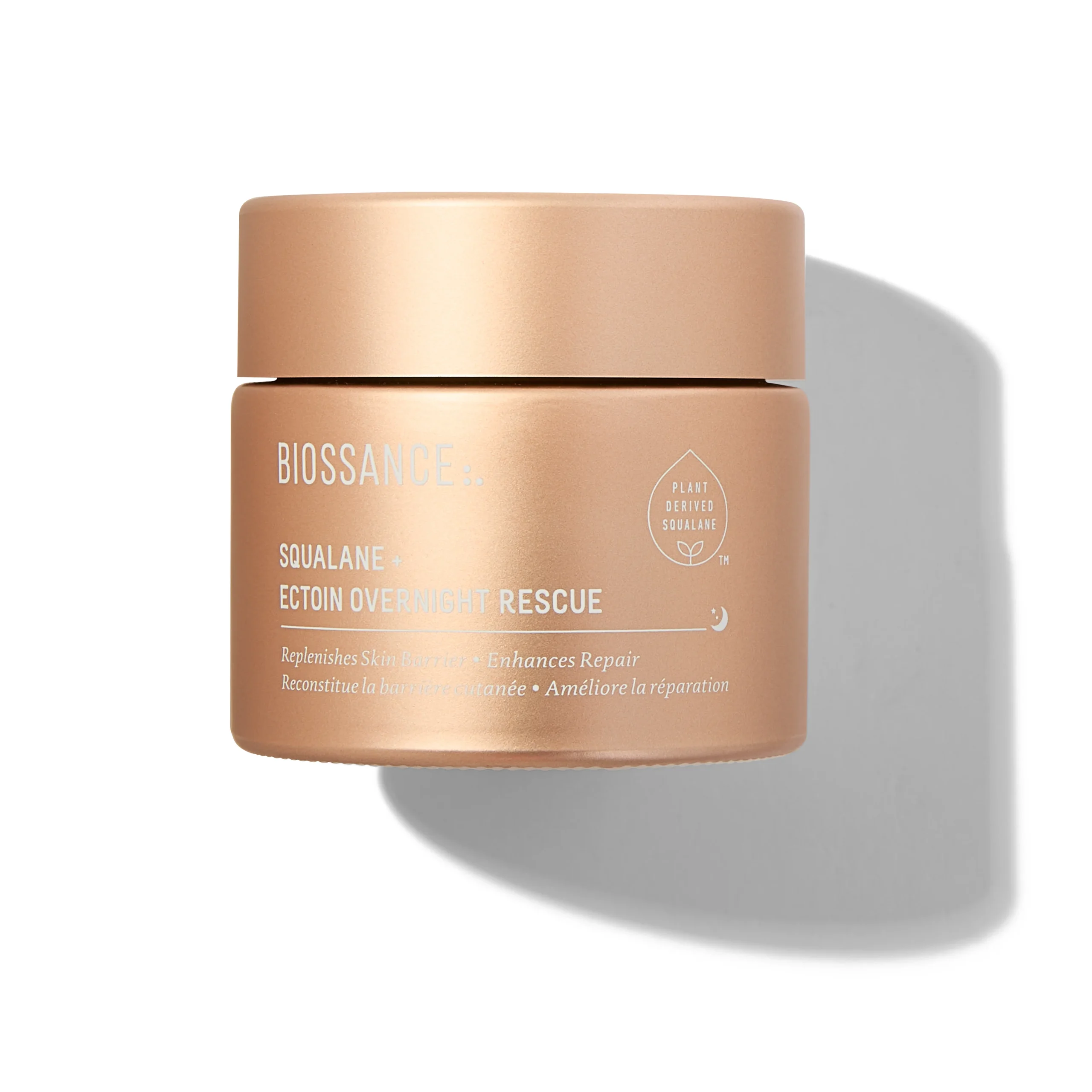 BiossanceSqualane and Ectoin Overnight Rescue50ML