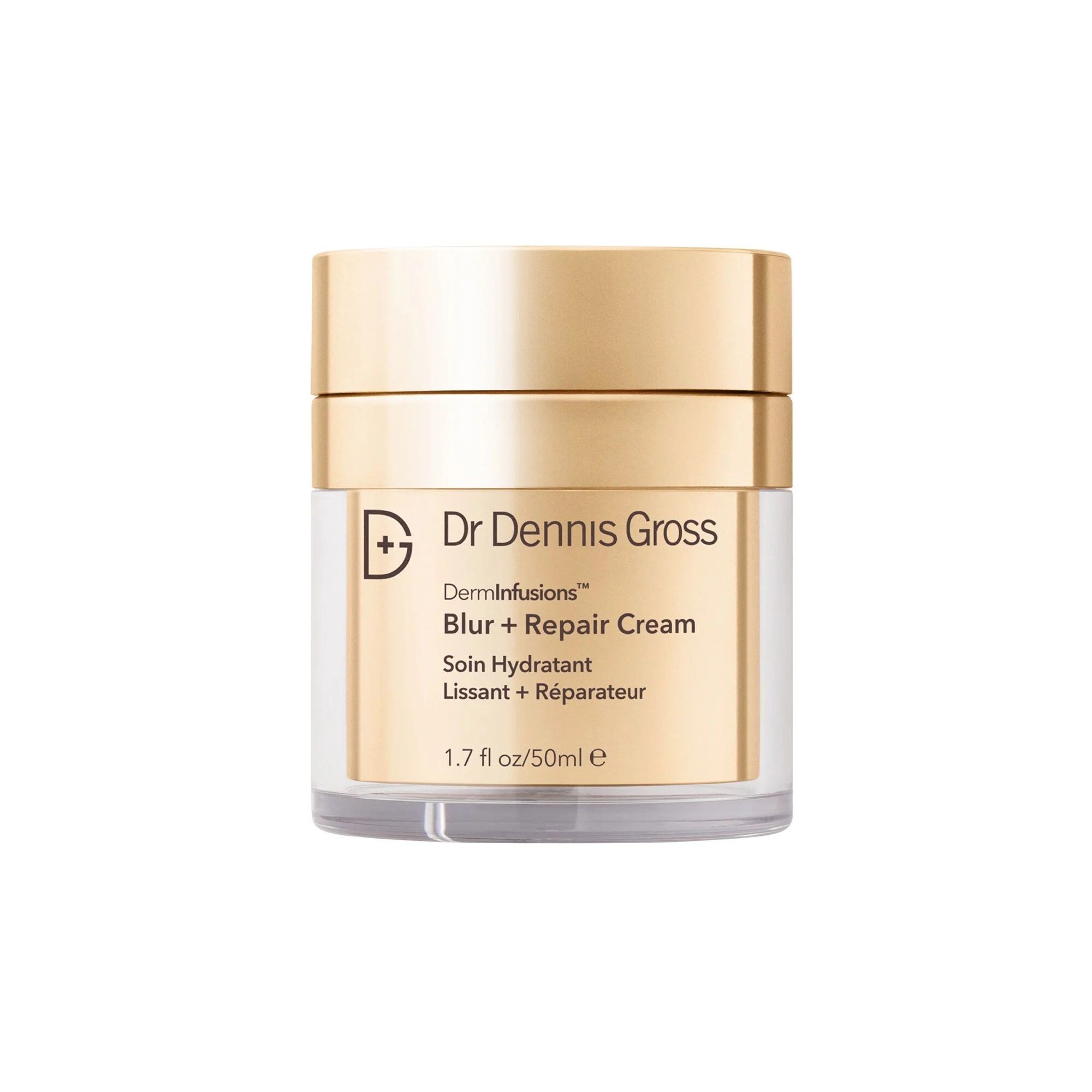 Dr. Dennis GrossDermInfusions Blur + Repair Cream50ML