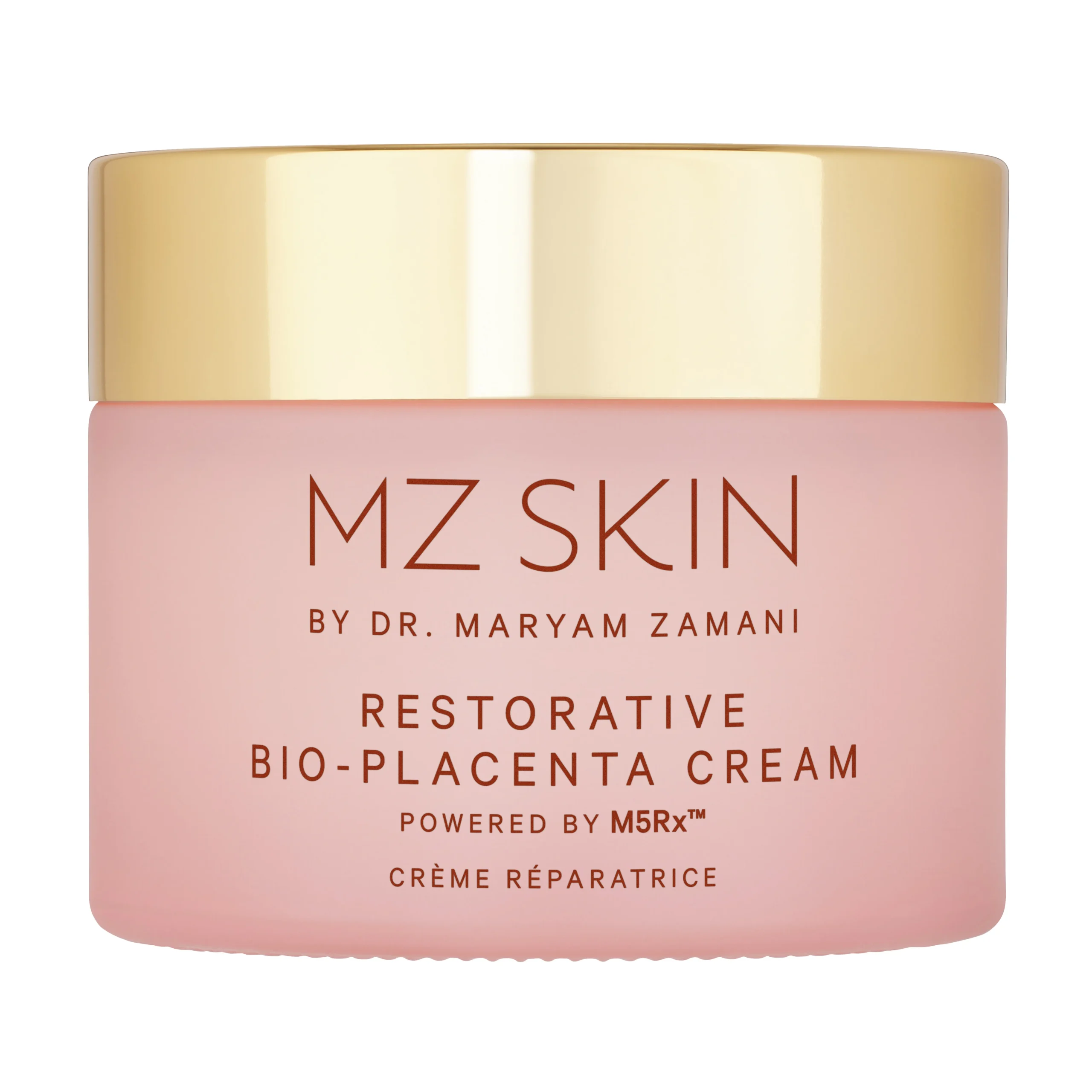 MZ SKINBio-Placenta Restorative Cream50ML