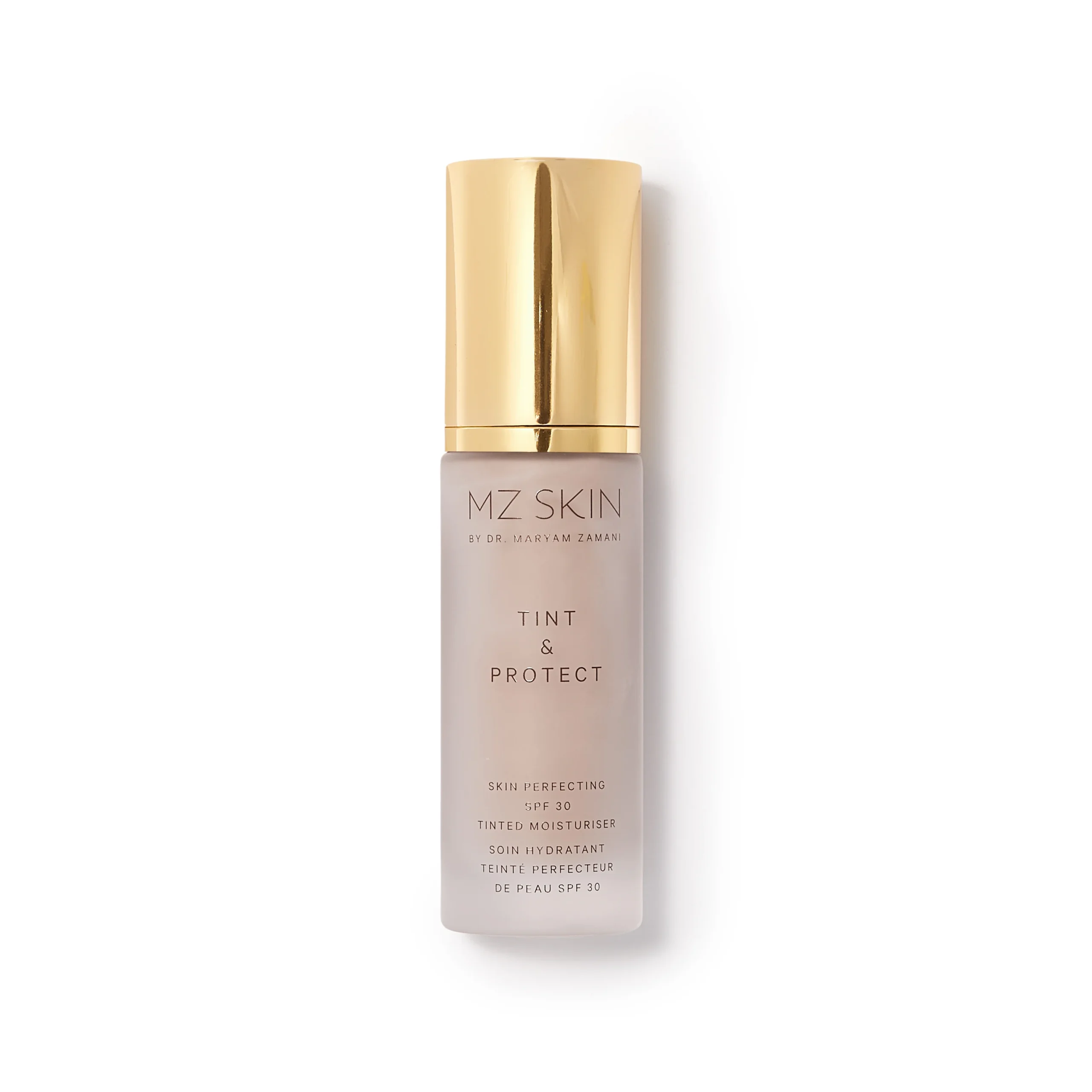 MZ SKINTint & Protect SPF 3030ML